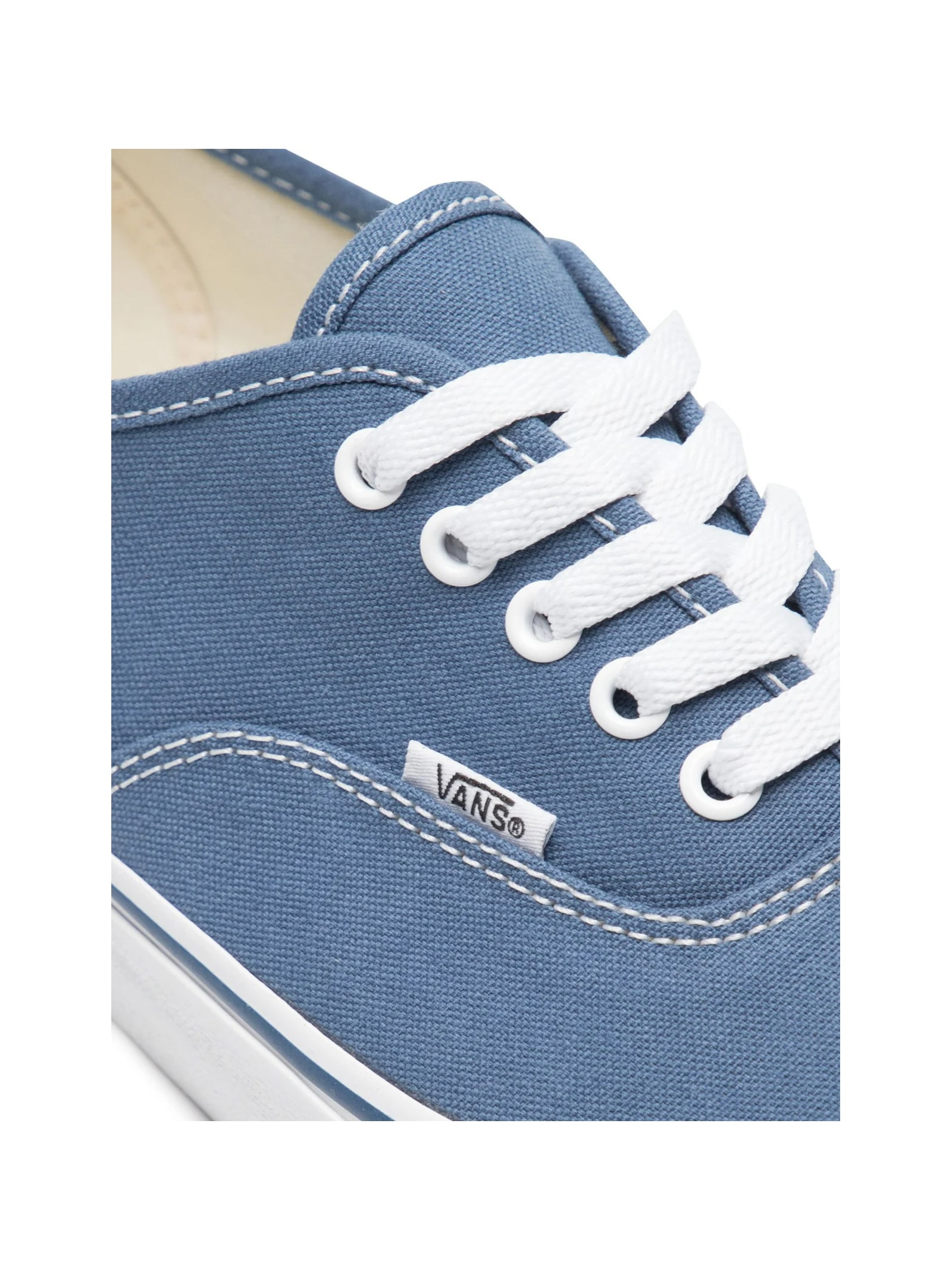 Tênis Unissex Authentic Azul Vans