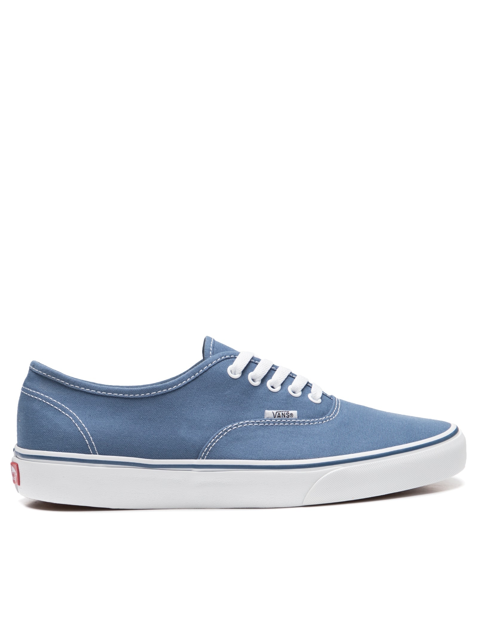 Tênis Unissex Authentic Azul Vans
