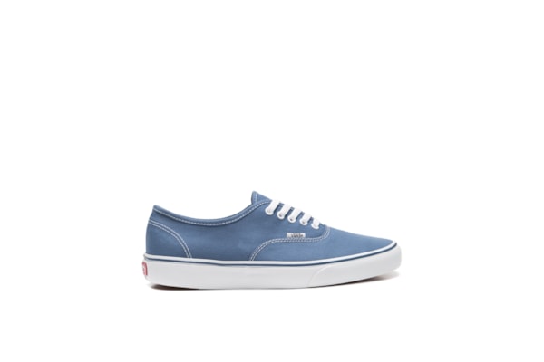Tênis Unissex Authentic - Azul