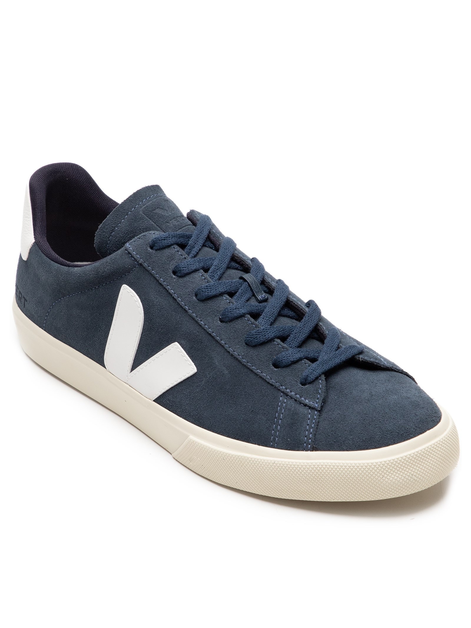 Tênis Unissex Campo Azul Vert