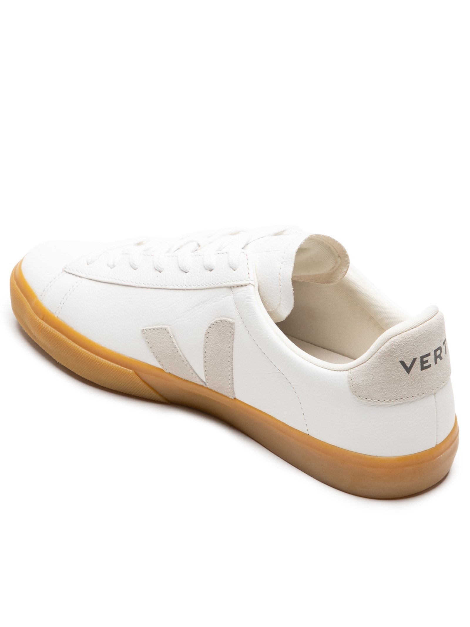 Tênis Unissex Campo Cinza Vert