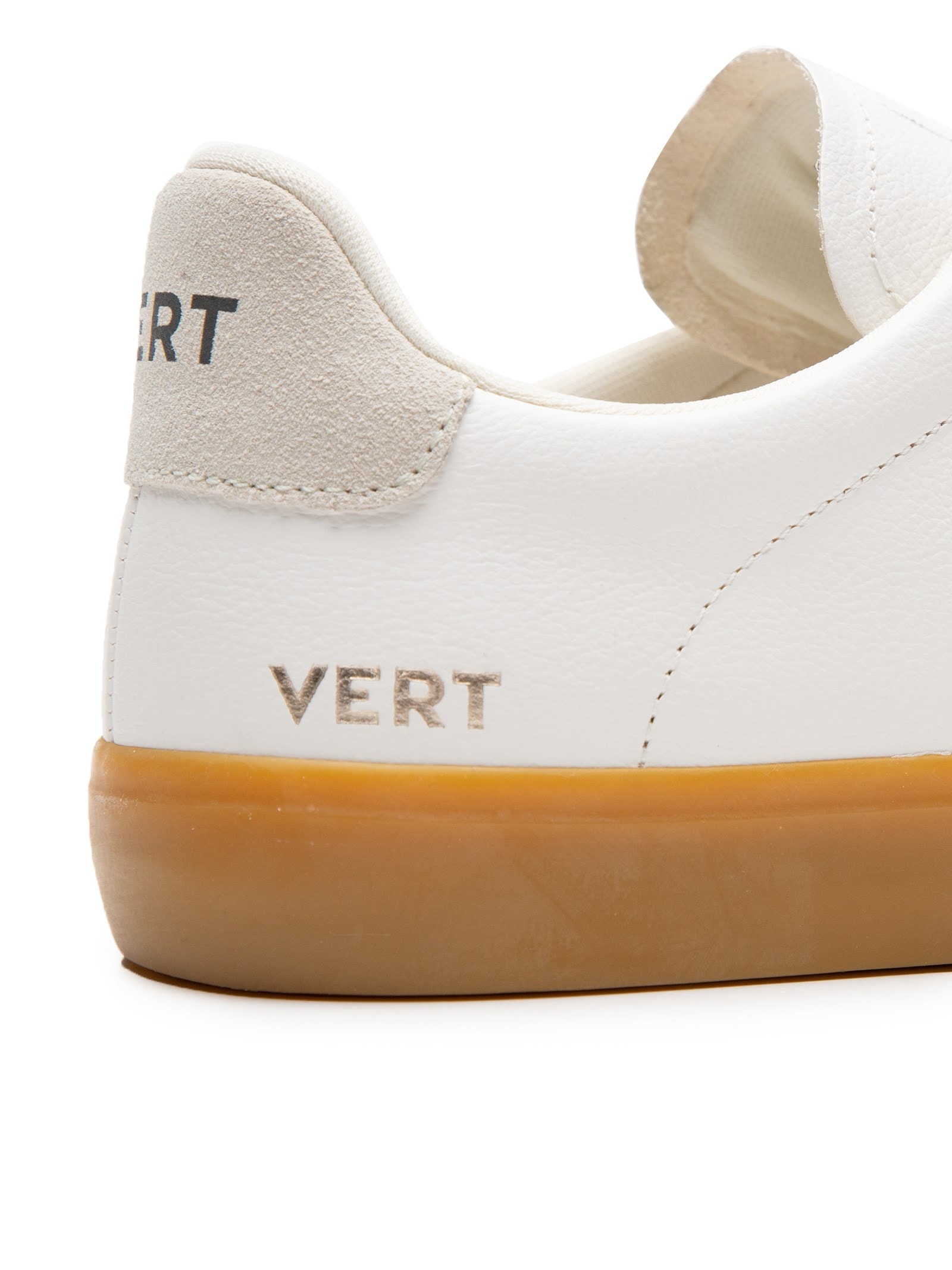 Tênis Unissex Campo Cinza Vert