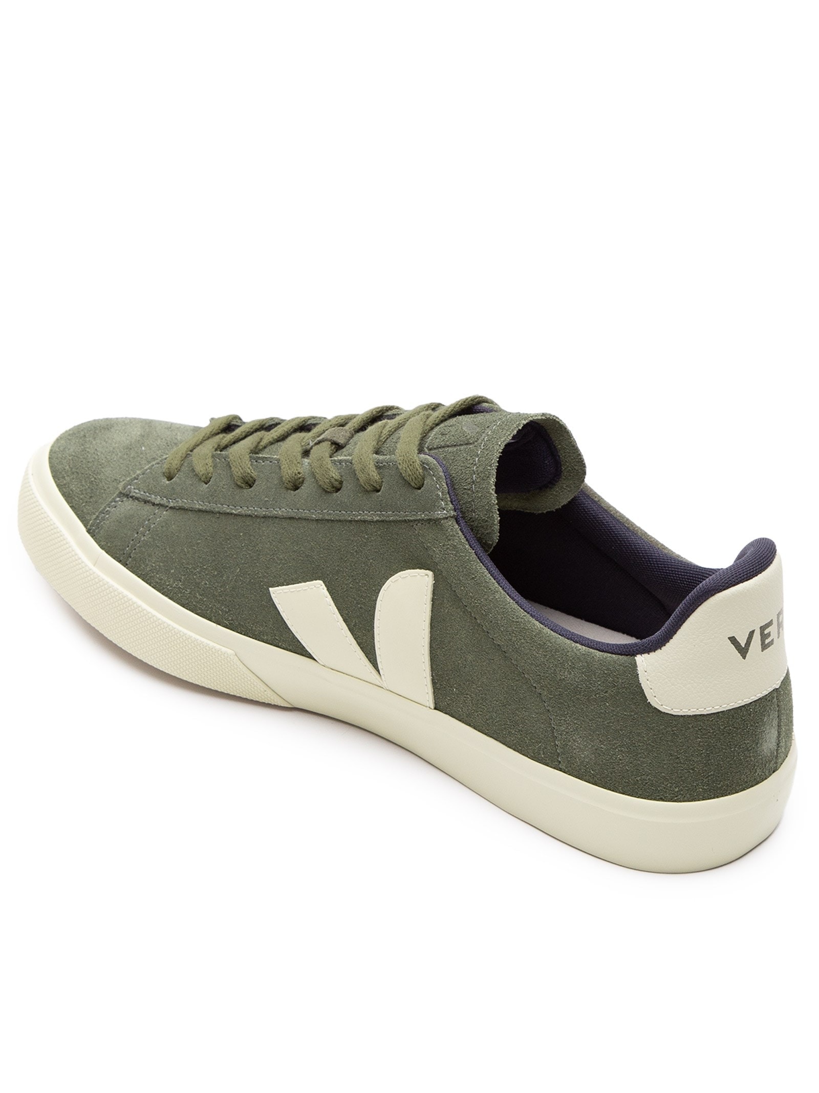 Tênis Unissex Campo Verde Vert