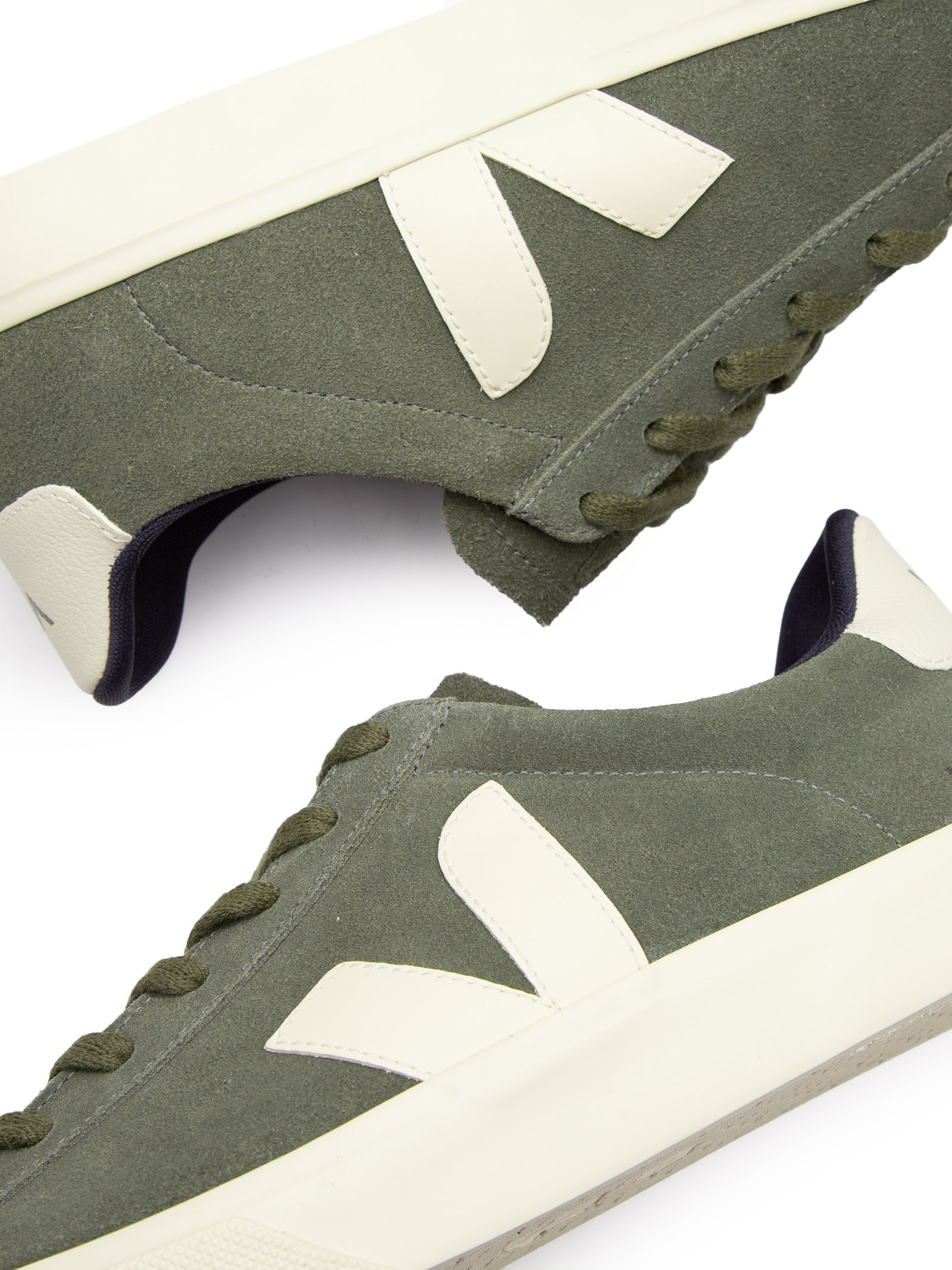 Tênis Unissex Campo Verde Vert