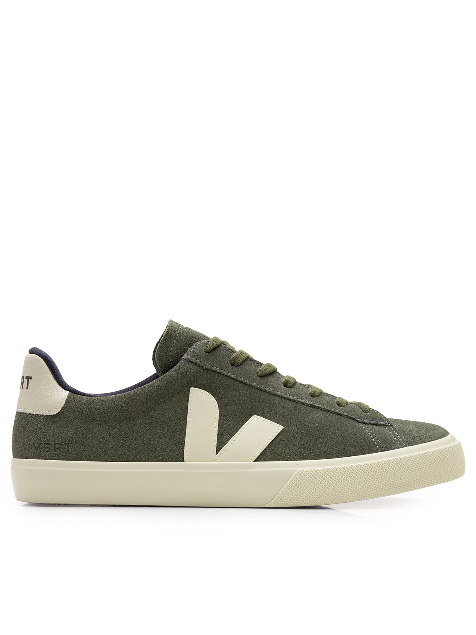 Tênis Unissex Campo Verde Vert