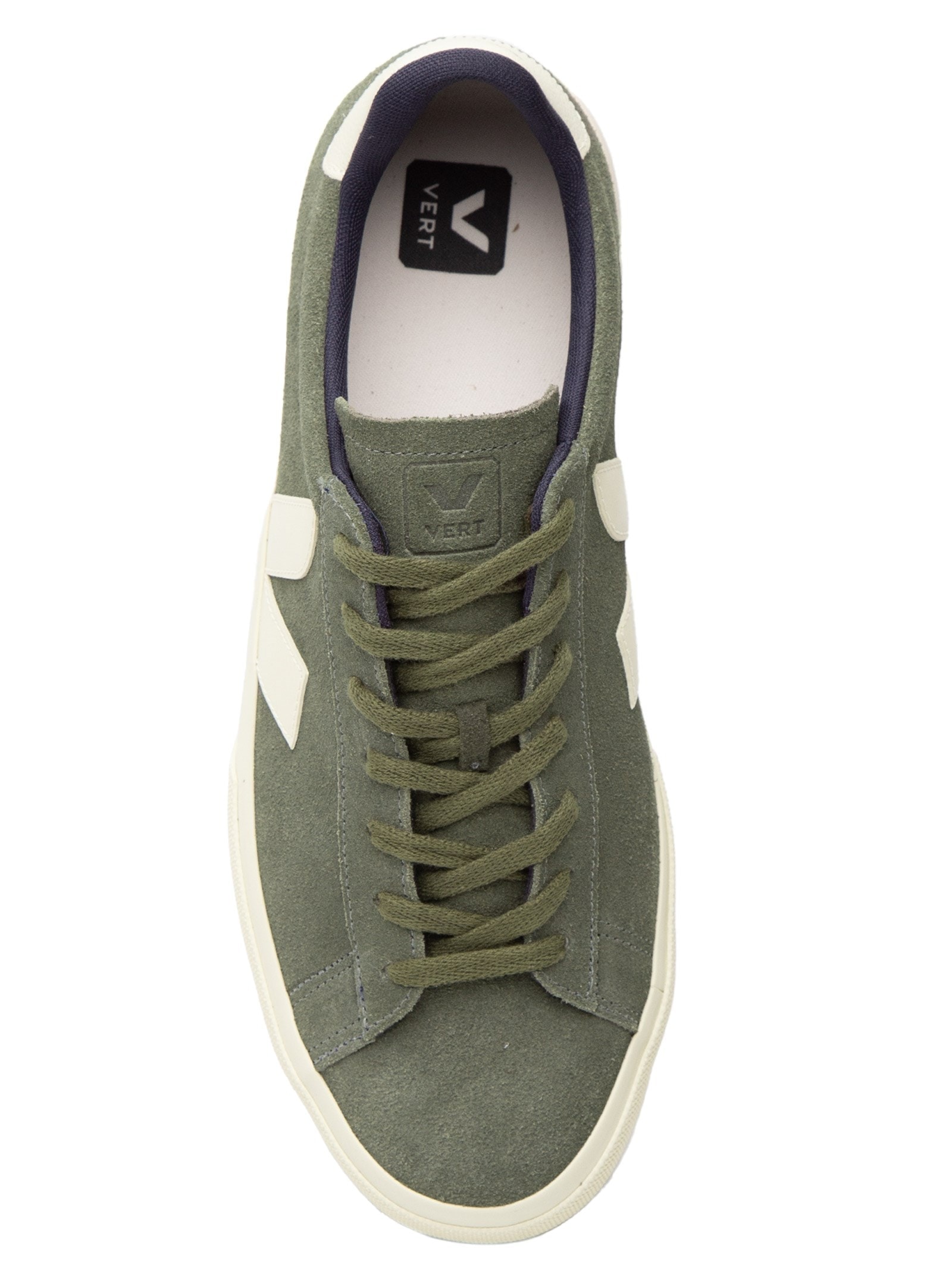 Tênis Unissex Campo Verde Vert