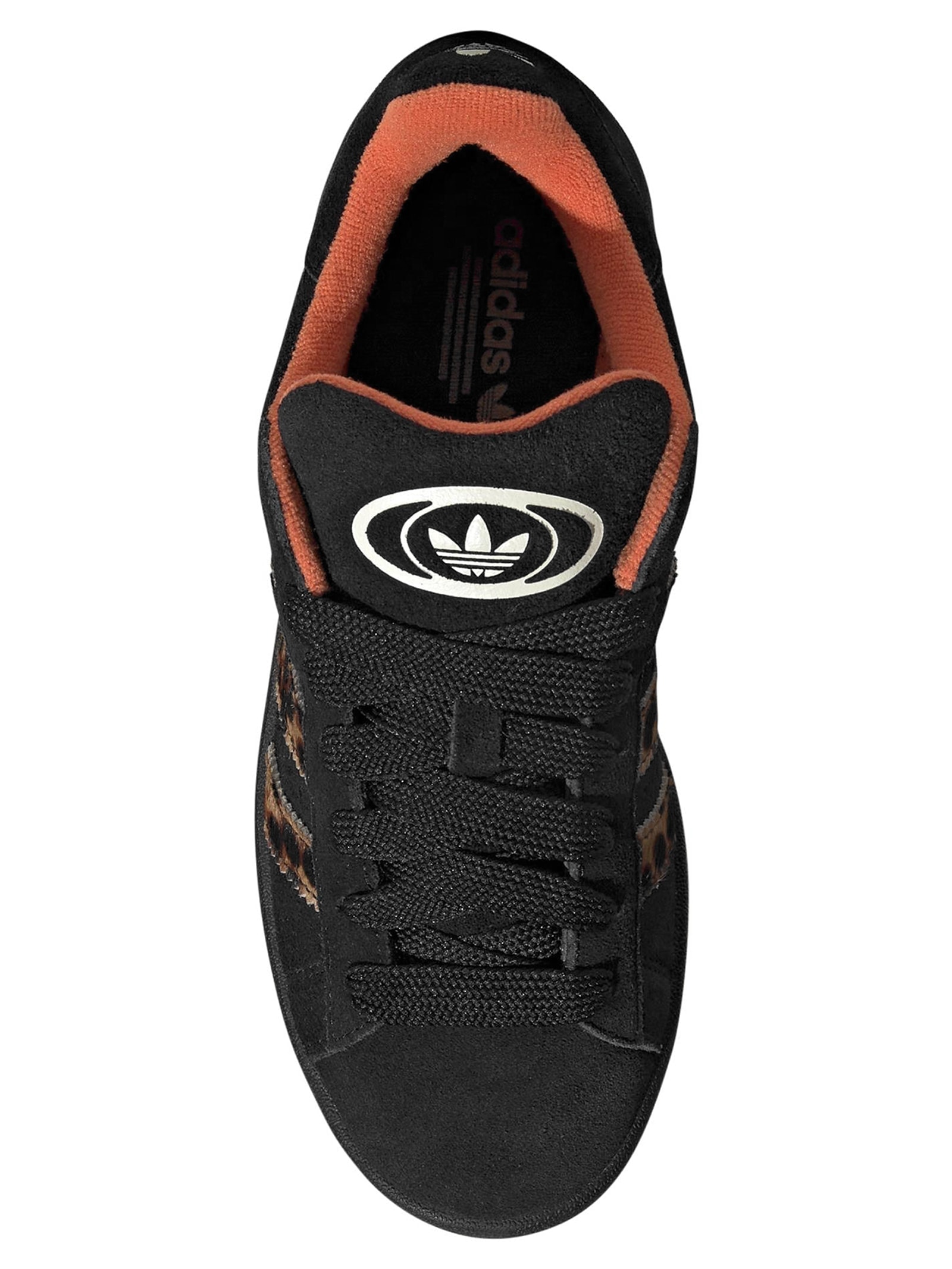 Tênis Unissex Campus 00s Animal Print Adidas Originals