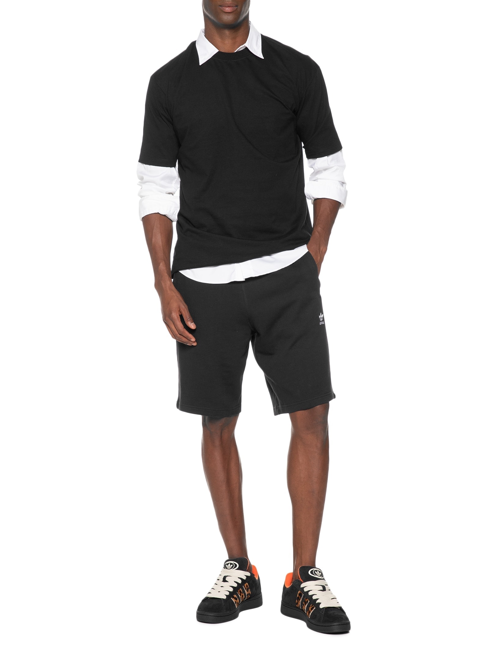 Tênis Unissex Campus 00s Animal Print Adidas Originals