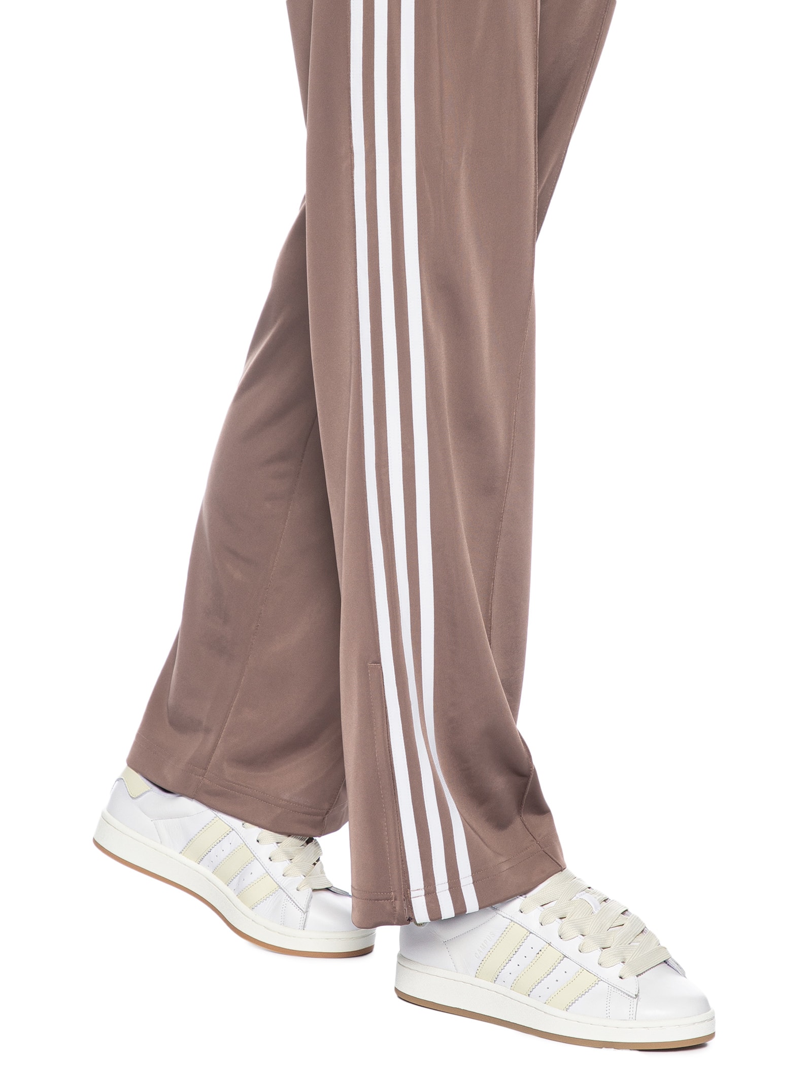 Tênis Unissex Campus 00S Branco Adidas Originals