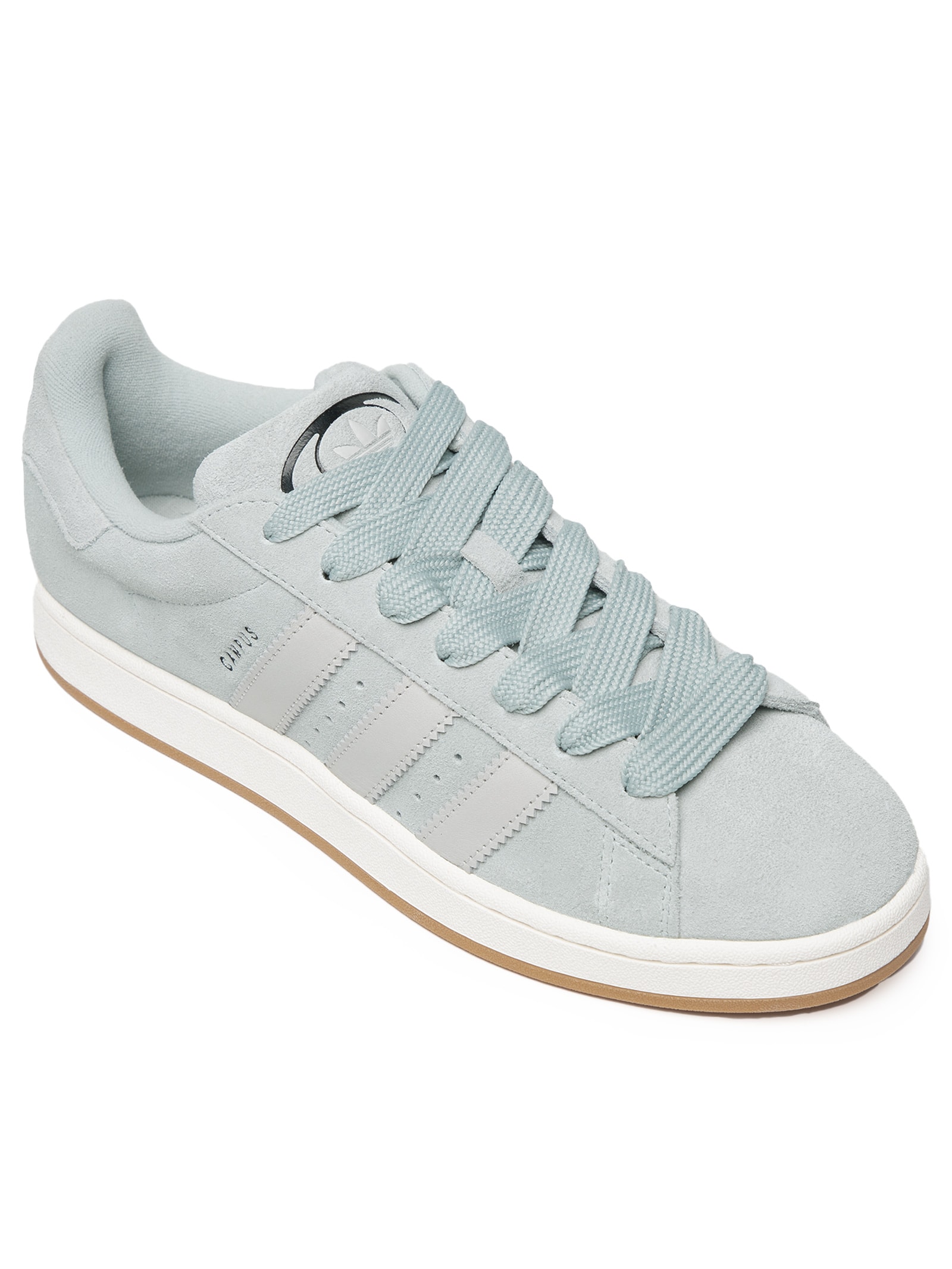 Tnis Unissex Campus 00s - Cinza - Adidas Originals Tnis Unissex Campus 00s - Cinza - Adidas Originals