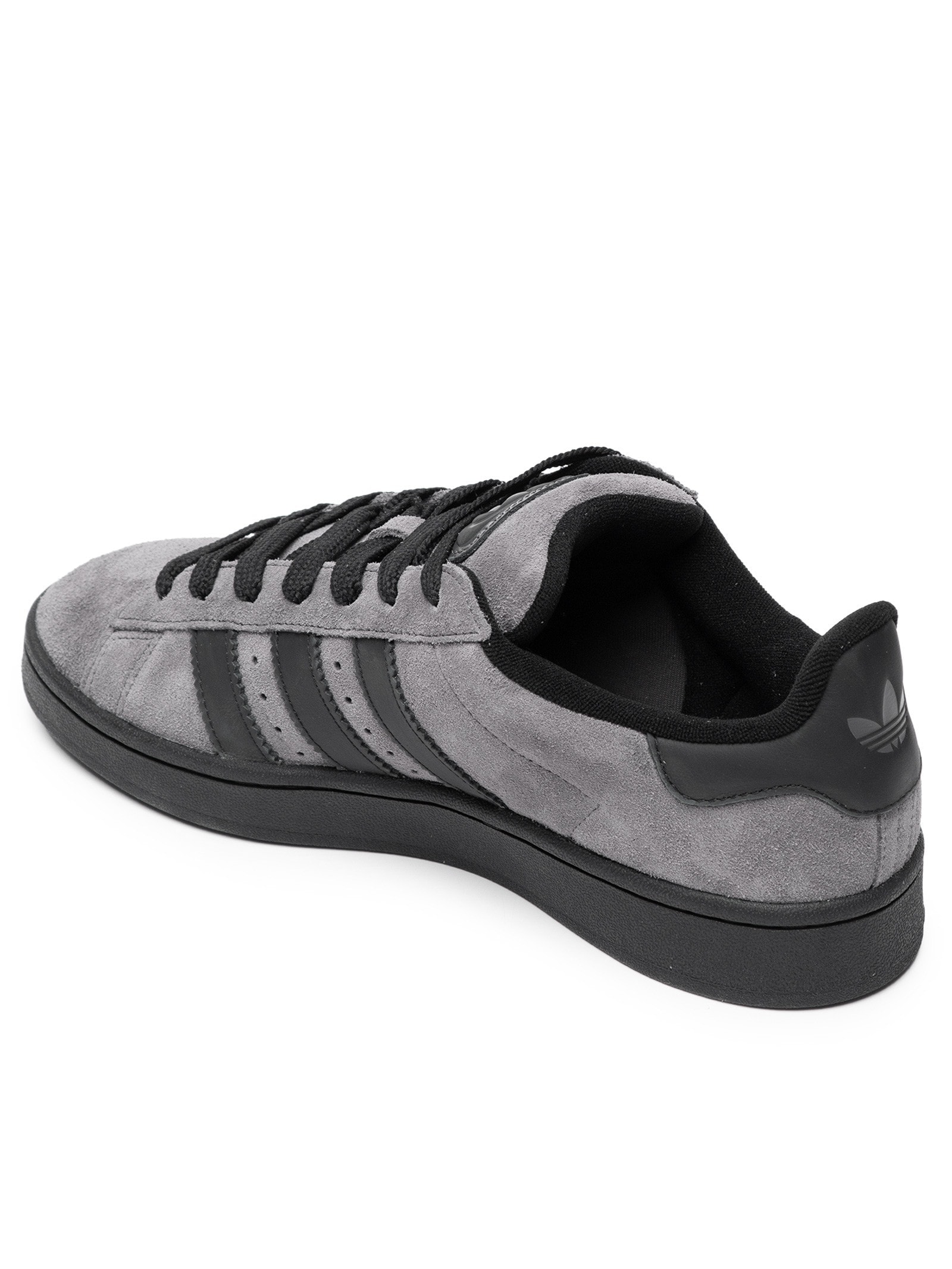 Tênis Unissex Campus 00s Cinza Adidas Originals