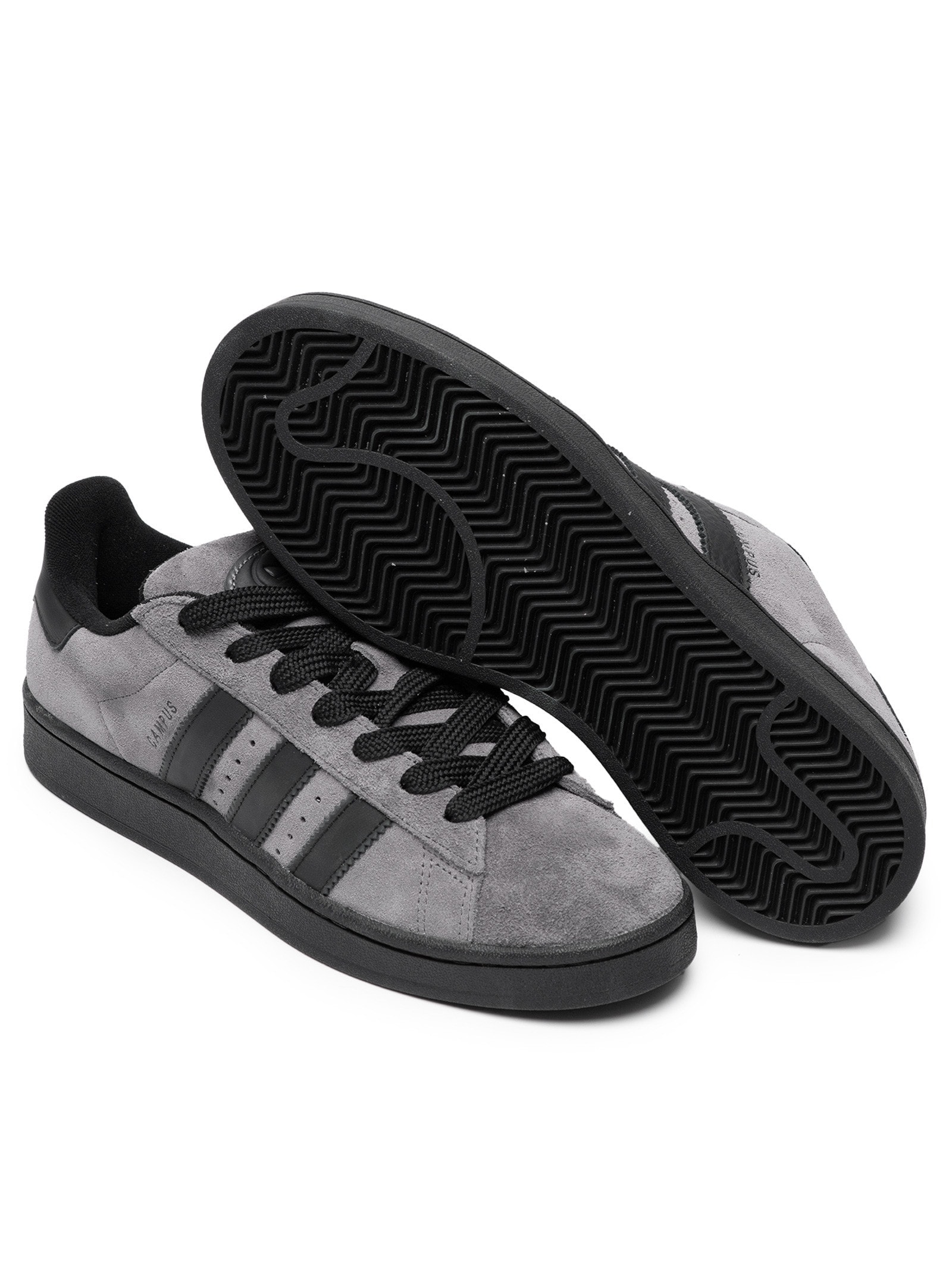 Tênis Unissex Campus 00s Cinza Adidas Originals