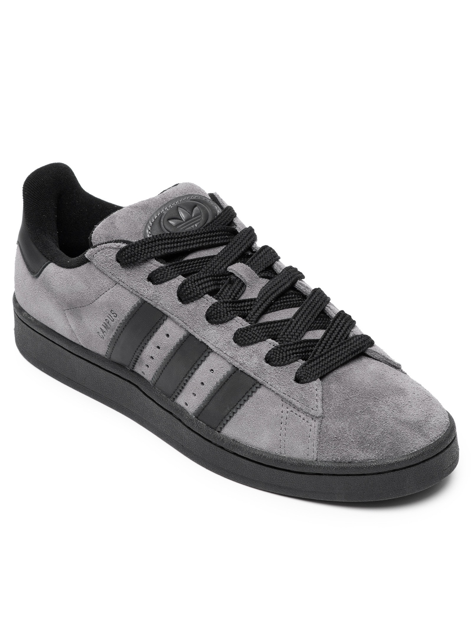 Tênis Unissex Campus 00s Cinza Adidas Originals