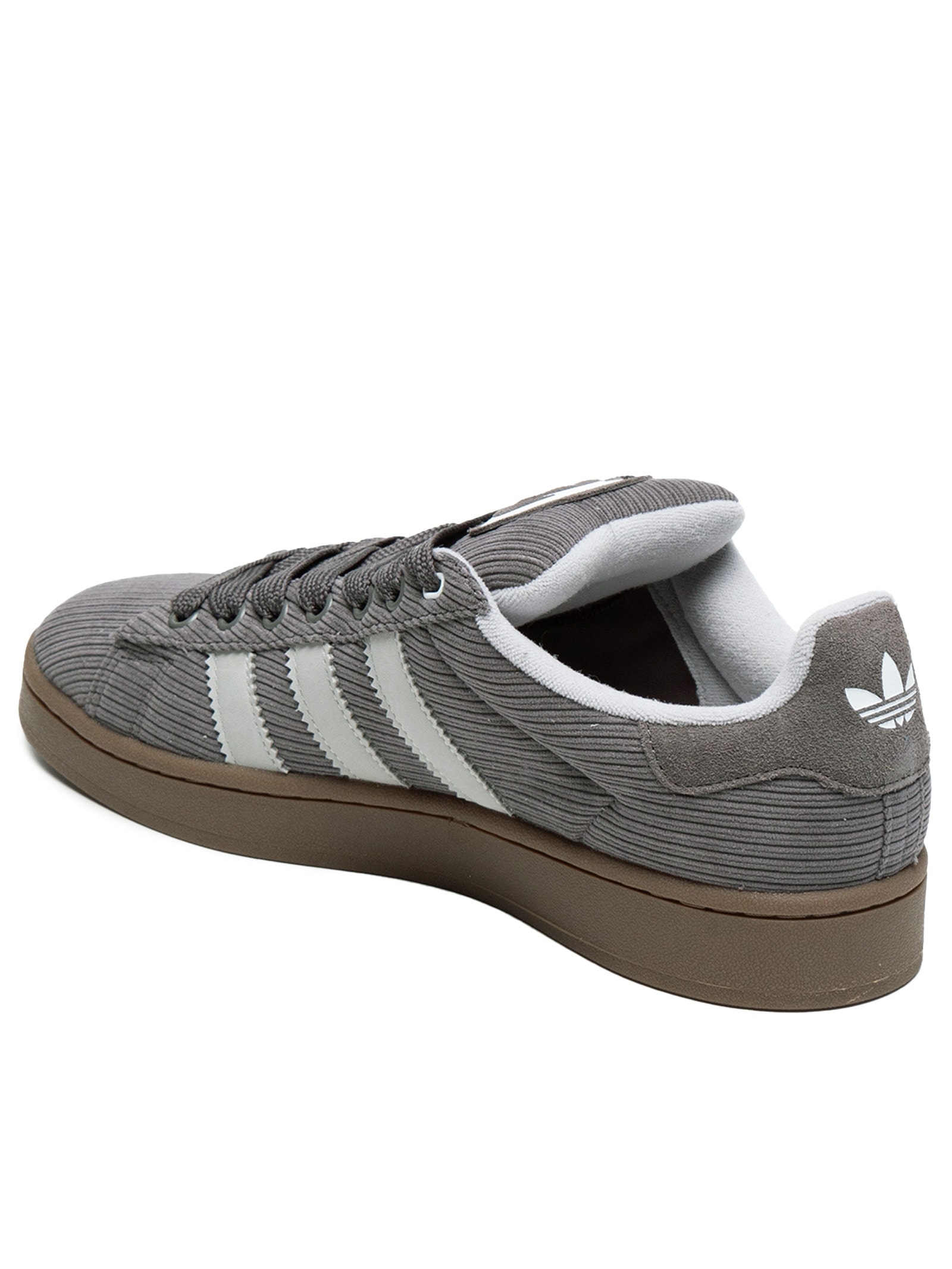 Adidas Originals - Tênis Unissex Campus 00s - Cinza