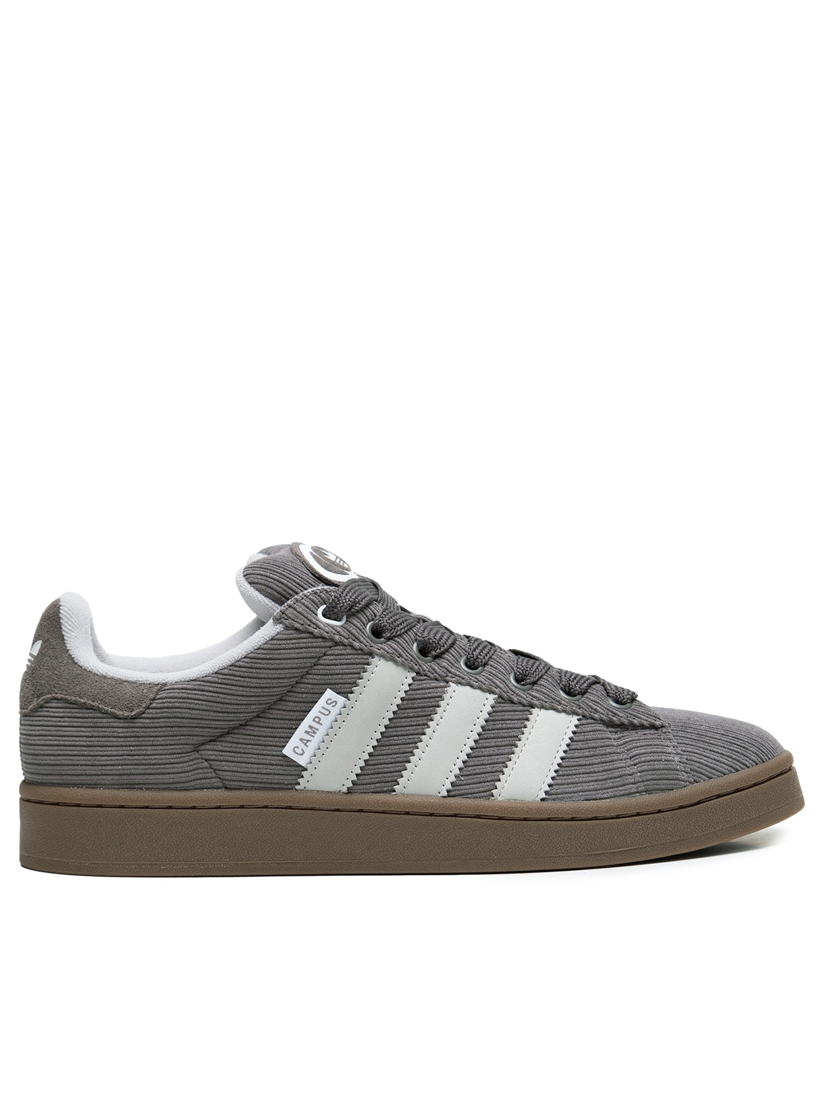 Tênis Unissex Campus 00s Cinza Adidas Originals