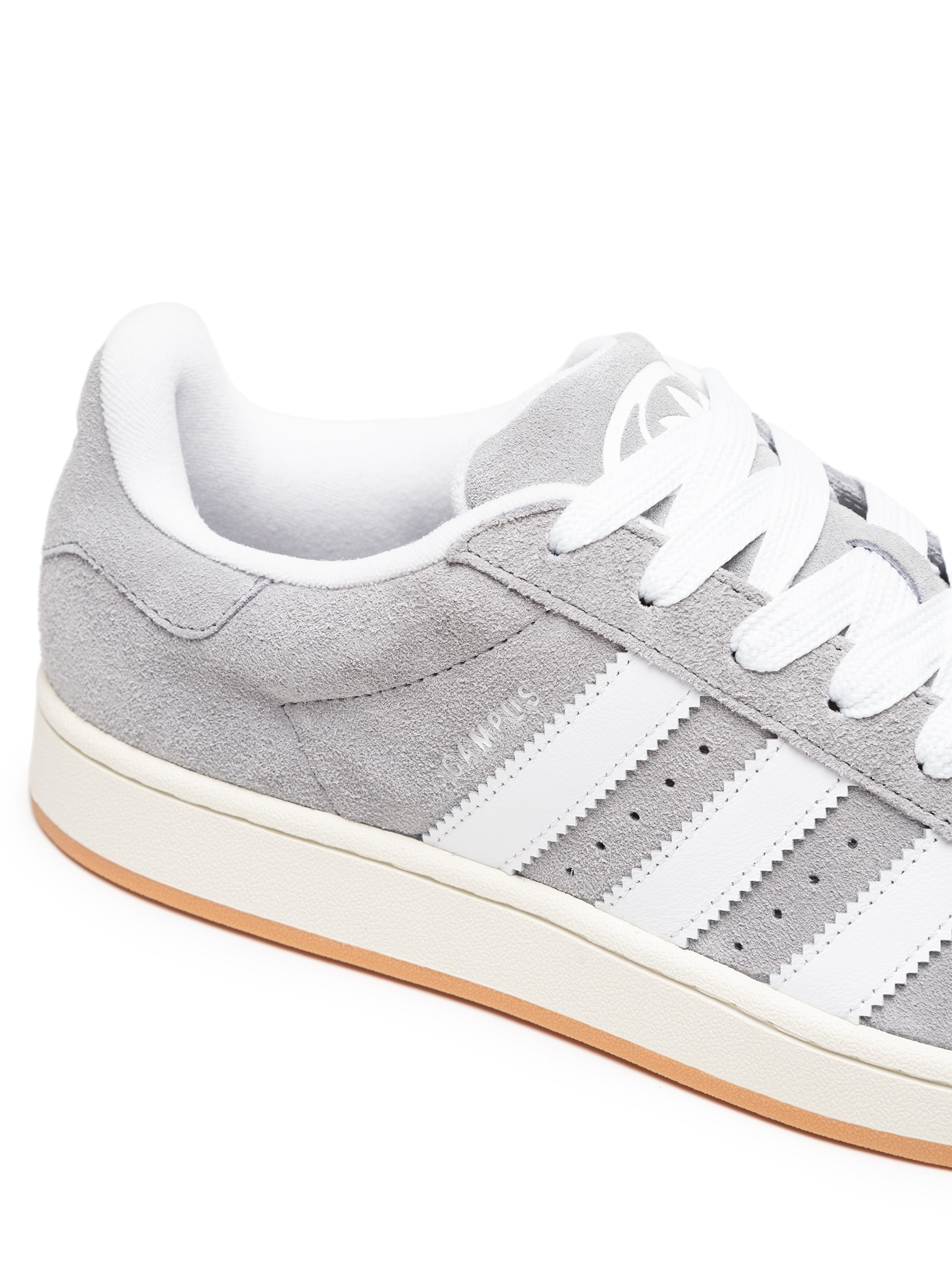 Tênis Unissex Campus 00s Cinza  Adidas Originals