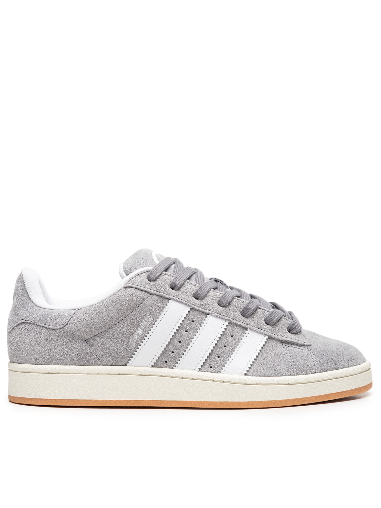 Tênis Unissex Campus 00s - Adidas Originals - Cinza