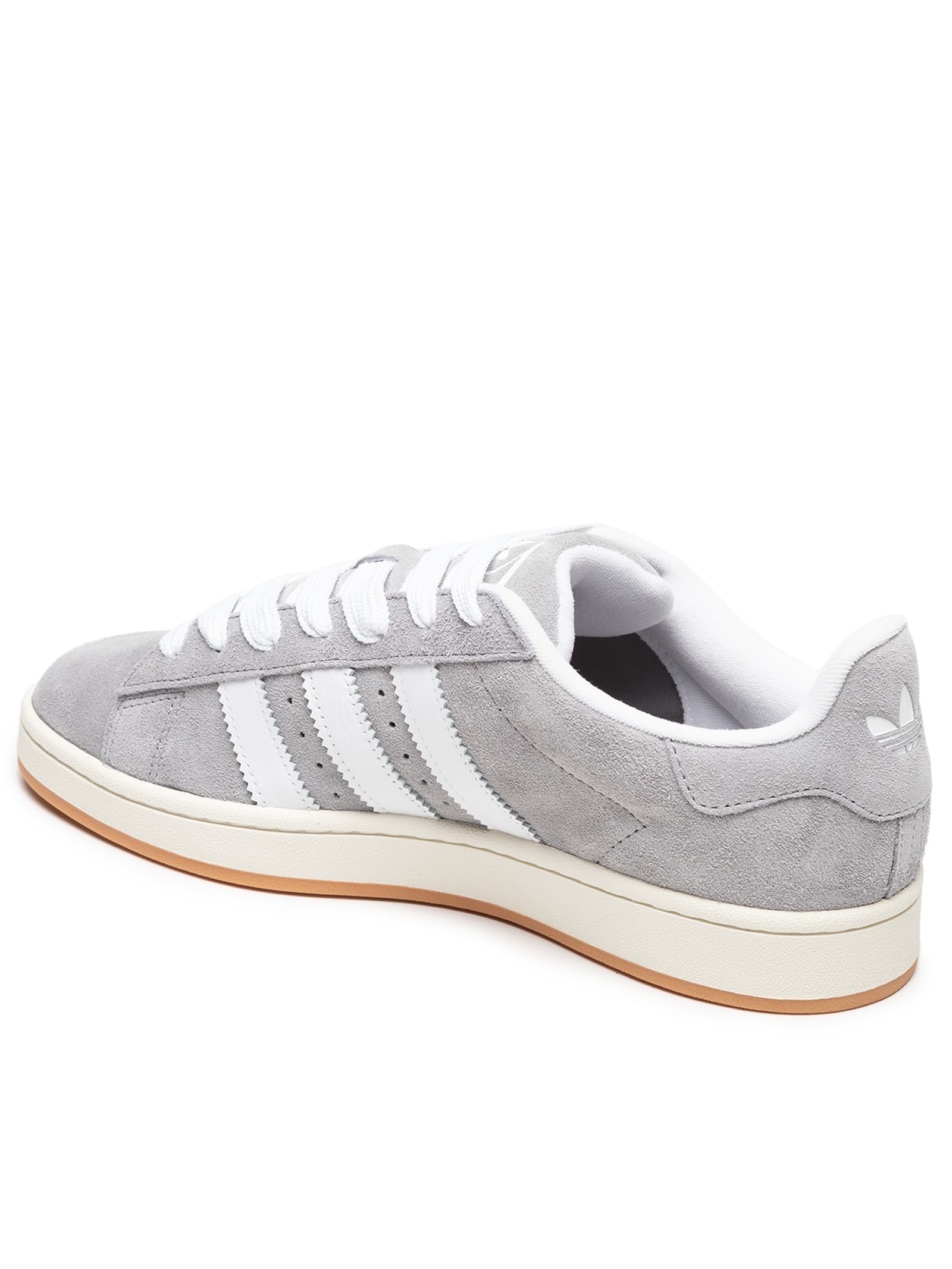 Tênis Unissex Campus 00s Cinza  Adidas Originals