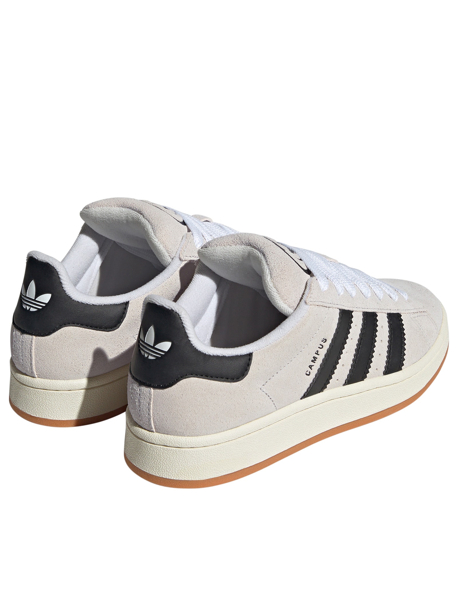 Tênis Unissex Campus 00s Cinza Adidas Originals