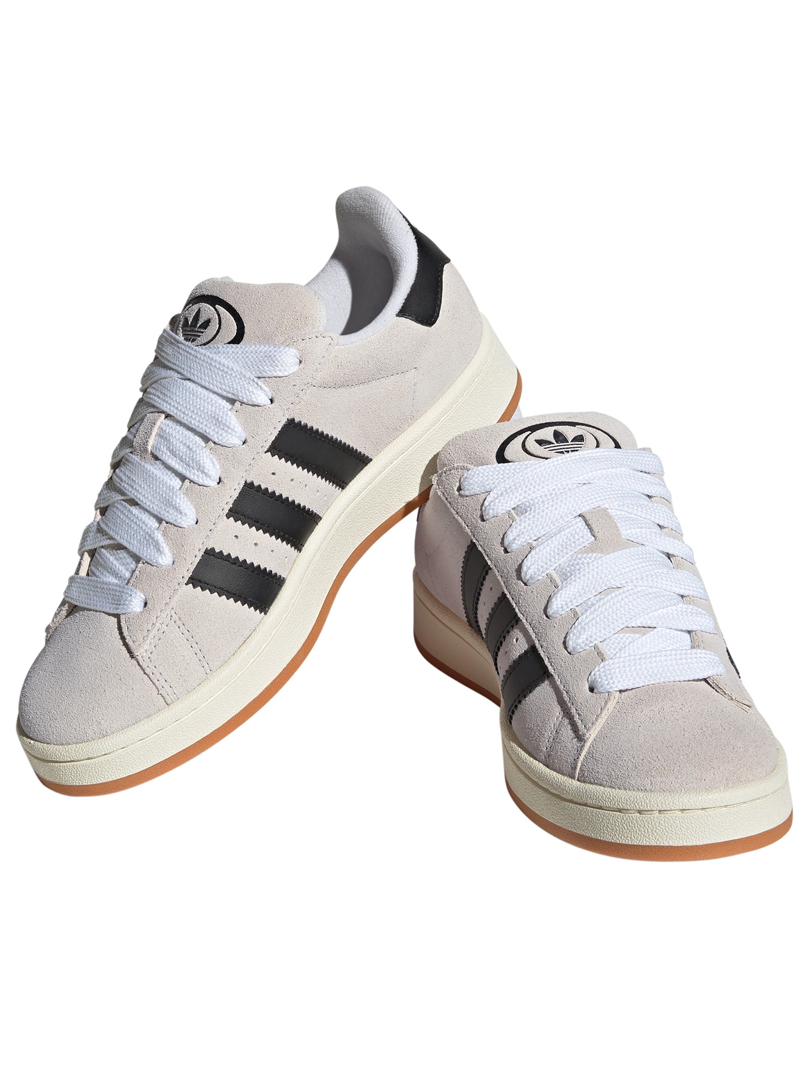 Tênis Unissex Campus 00s Cinza Adidas Originals