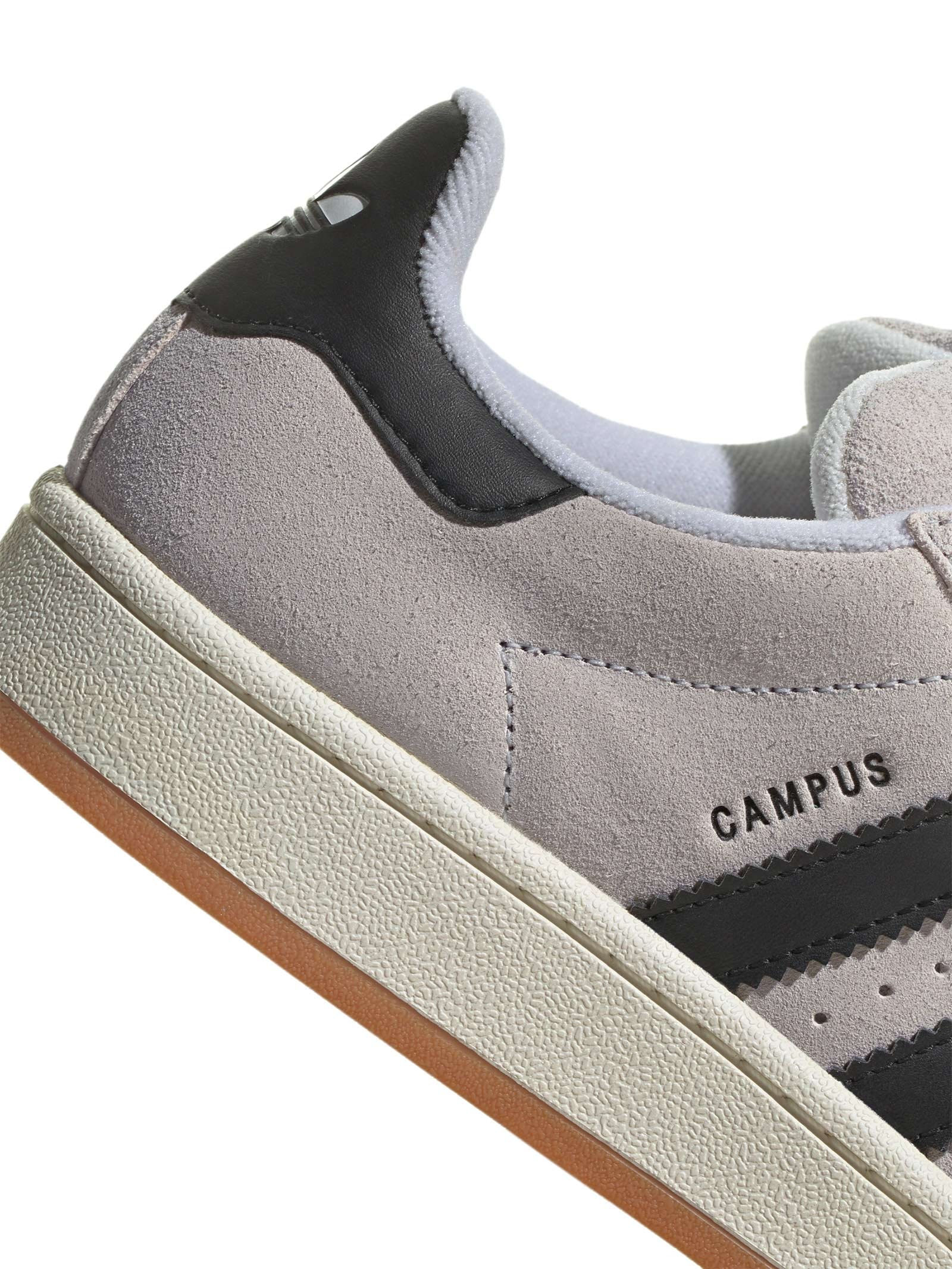 Tênis Unissex Campus 00s Cinza Adidas Originals