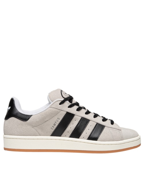 Tênis Unissex Campus 00s – Cinza