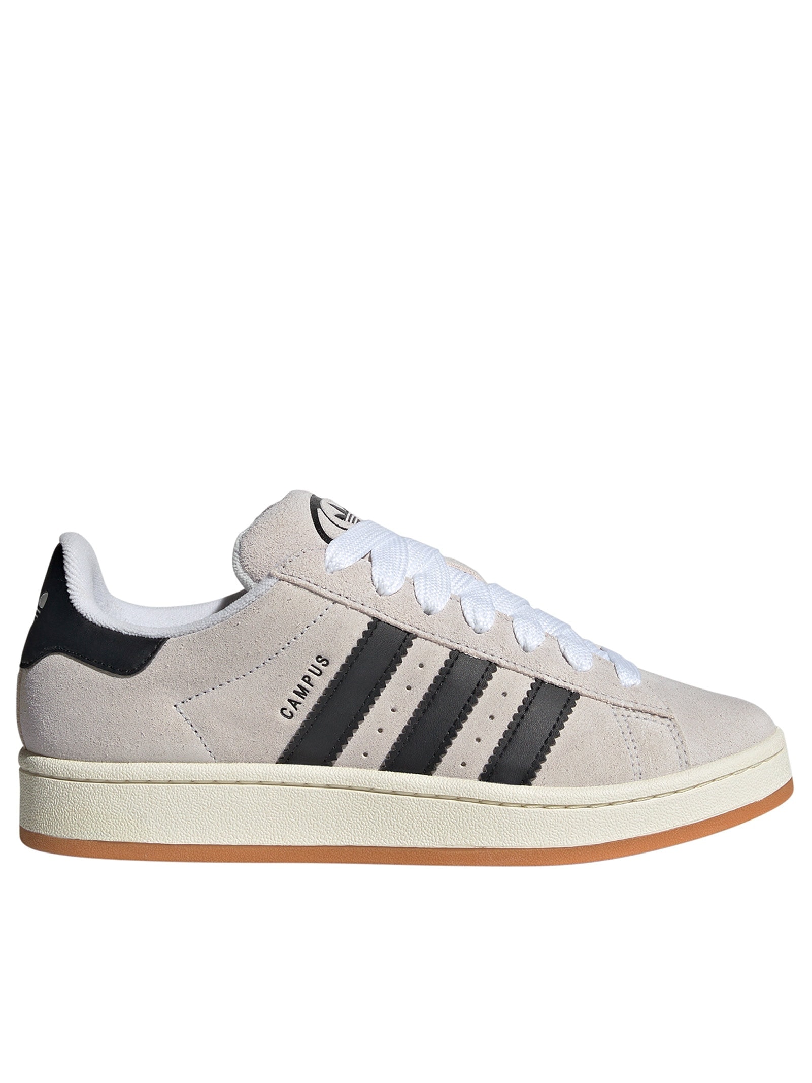 Tênis Unissex Campus 00s Cinza Adidas Originals