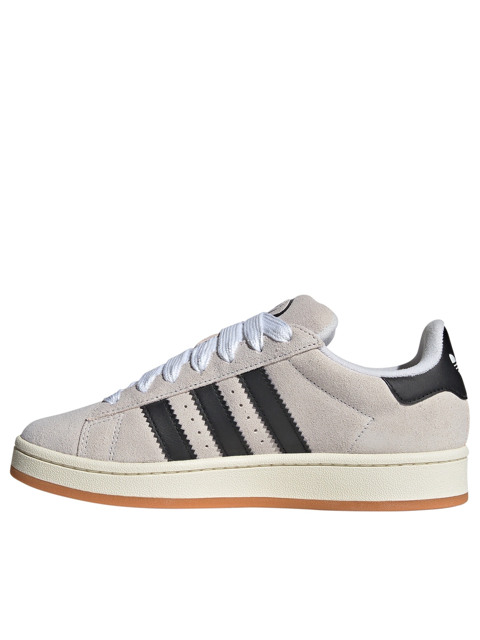 Tênis Unissex Campus 00s Cinza Adidas Originals