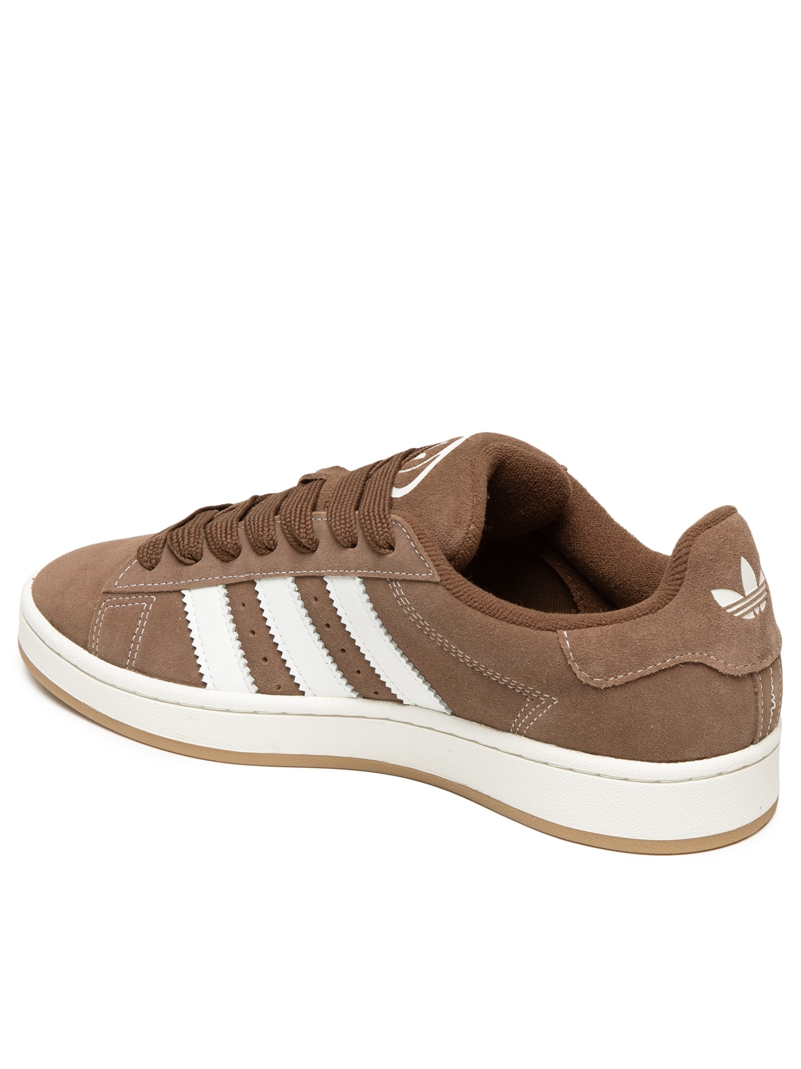 Tênis Unissex Campus 00S Marrom Adidas Originals