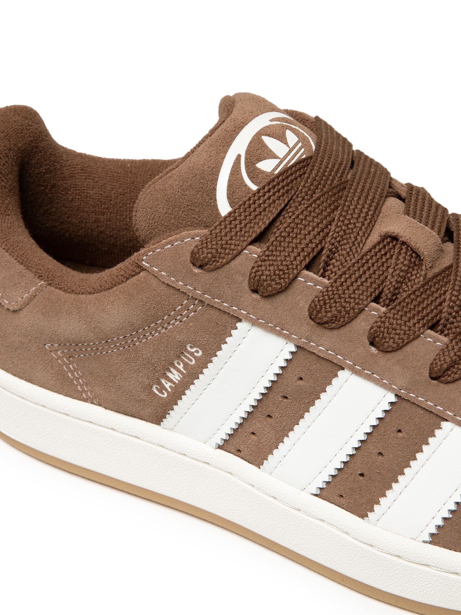 Tênis Unissex Campus 00S Marrom Adidas Originals