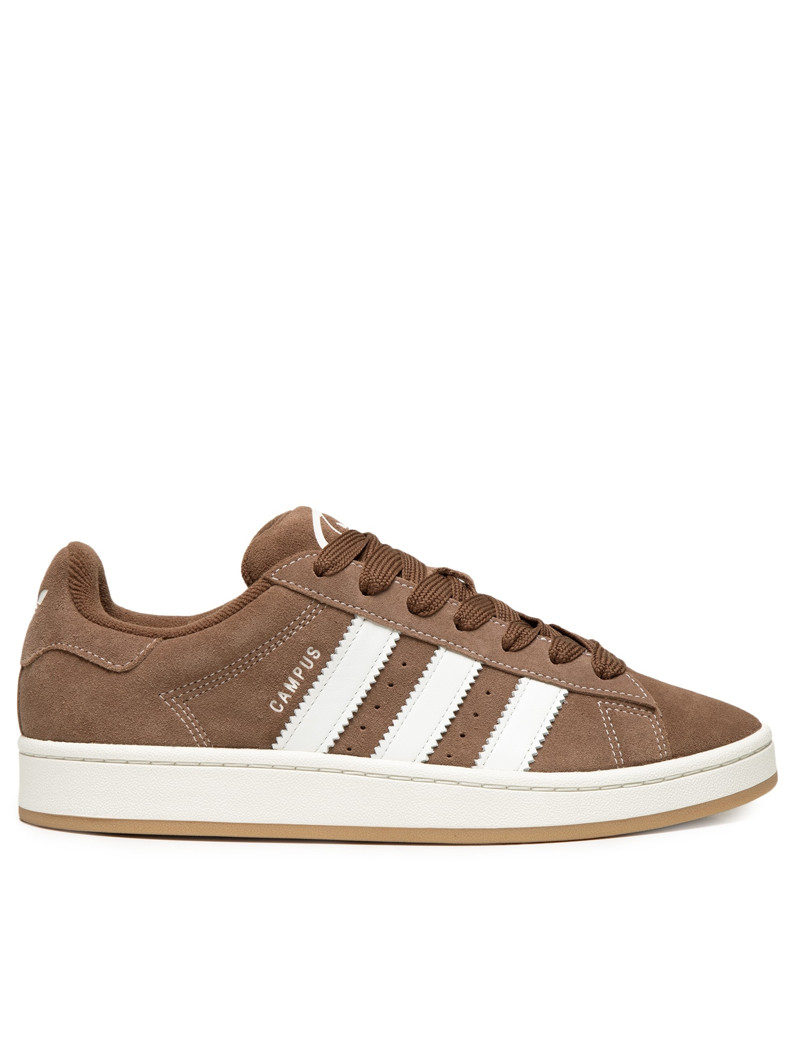 Tênis Unissex Campus 00S Marrom Adidas Originals