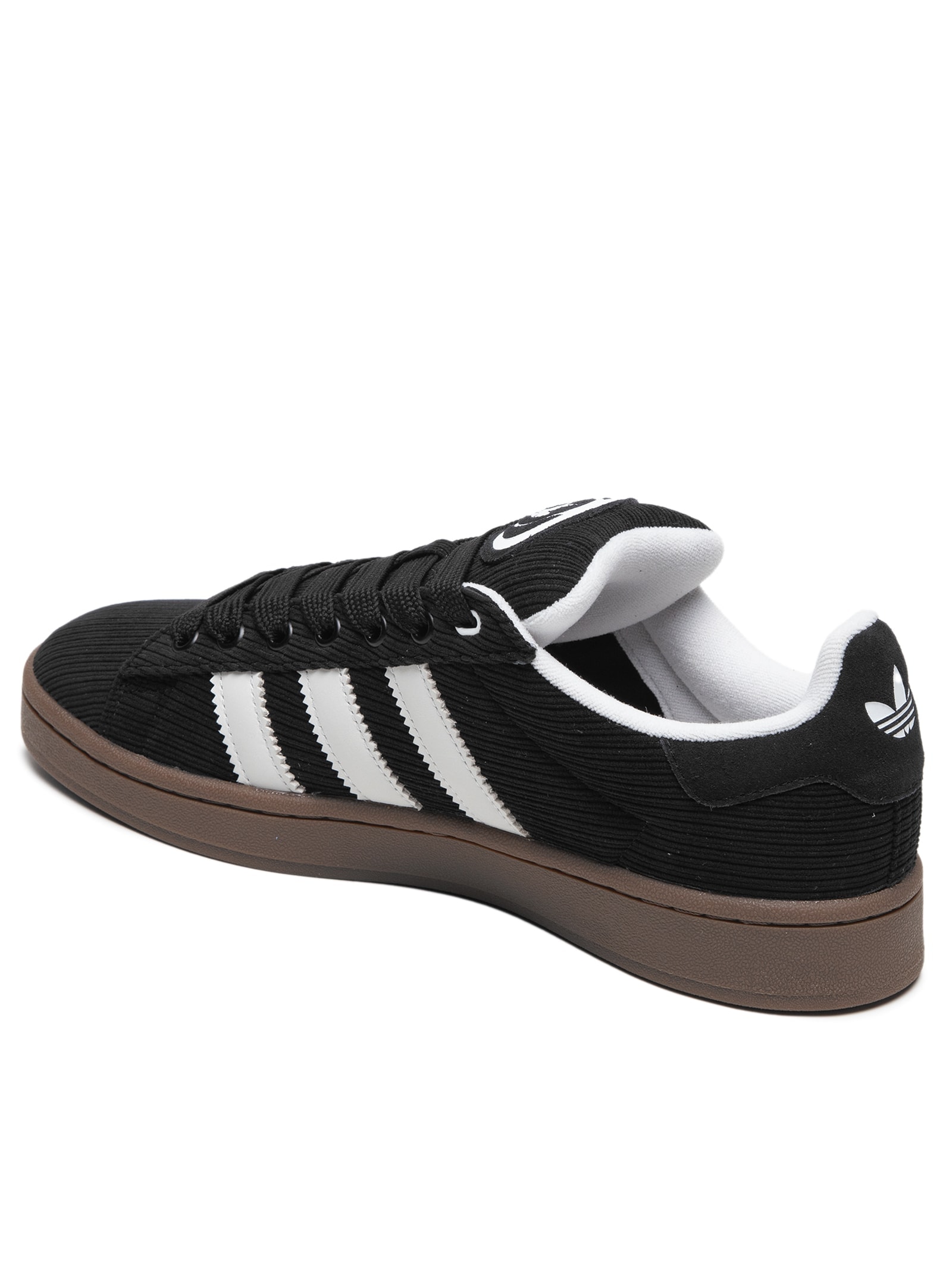 Tênis Unissex Campus 00s Preto Adidas Originals