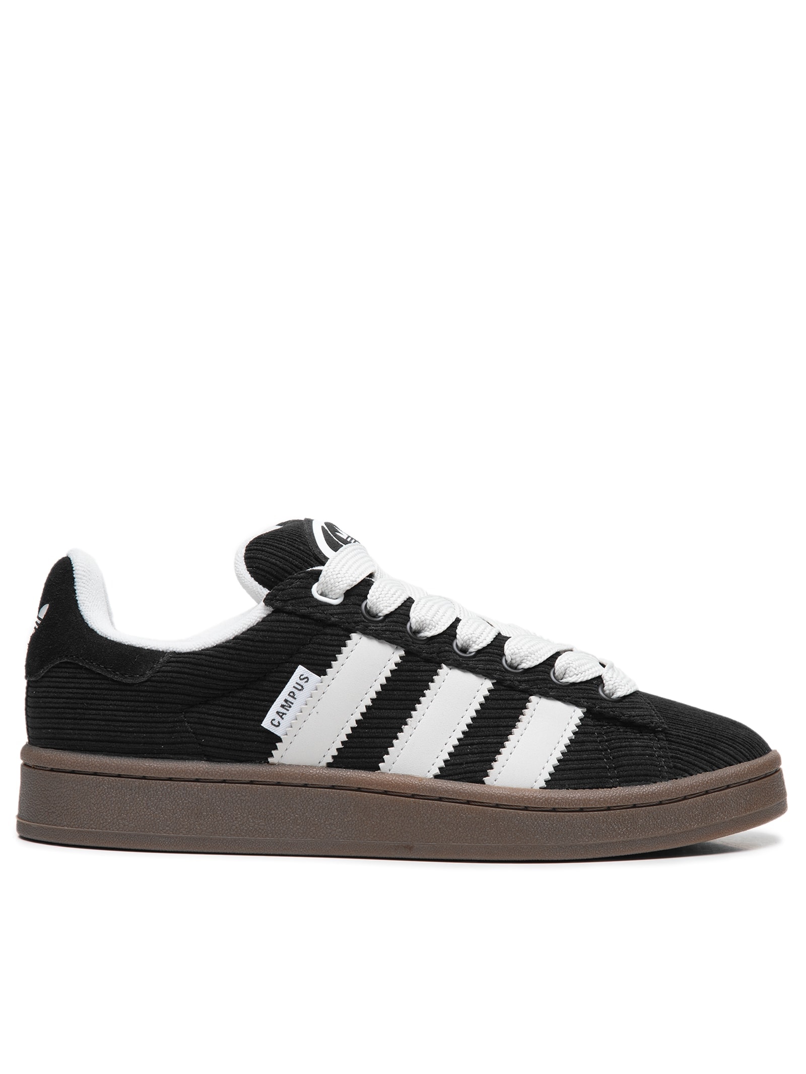 Tênis Unissex Campus 00s Preto Adidas Originals