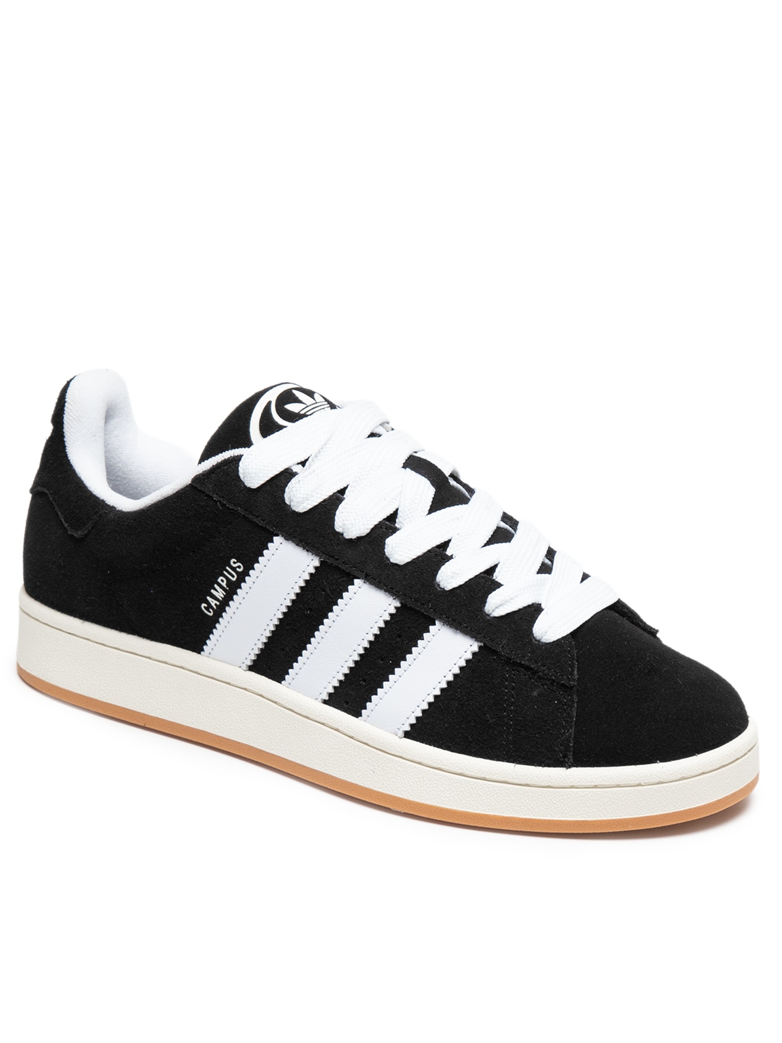 Tênis Unissex Campus 00s Preto Adidas Originals