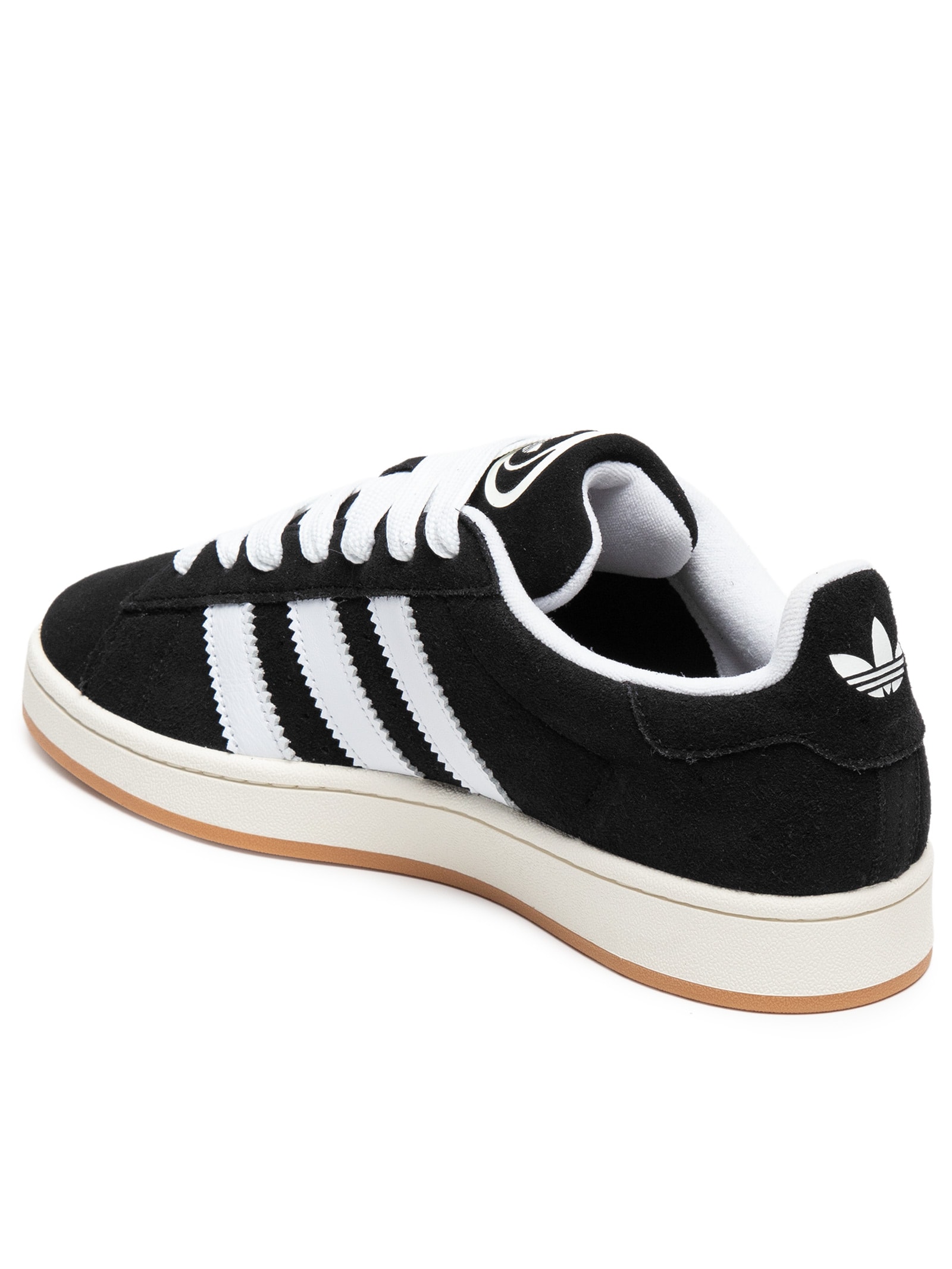 Tênis Unissex Campus 00s Preto Adidas Originals