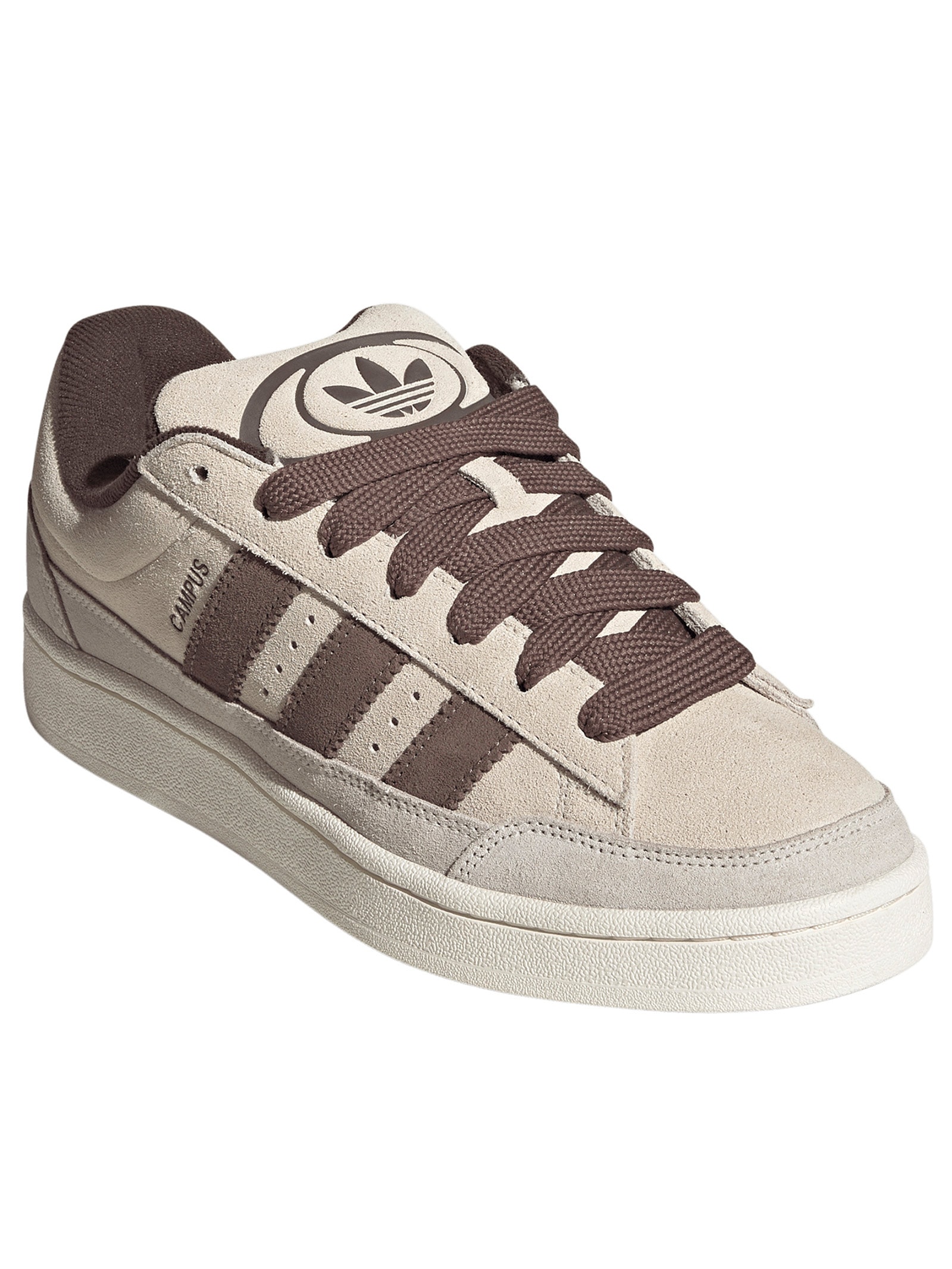 Tênis Unissex Campus 00s St Bege Adidas Originals