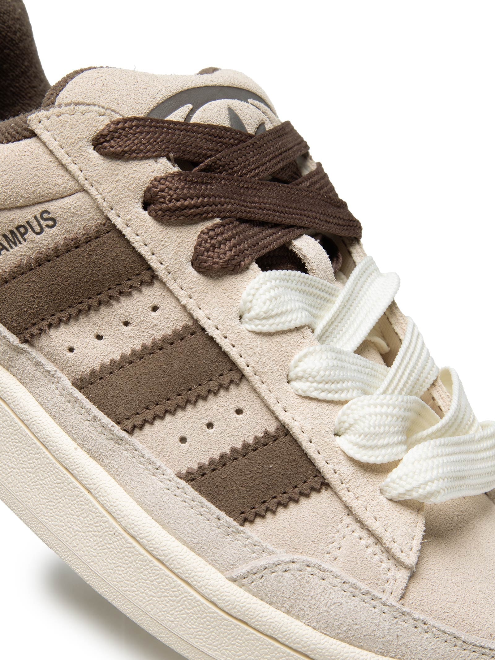 Tênis Unissex Campus 00s St Bege Adidas Originals