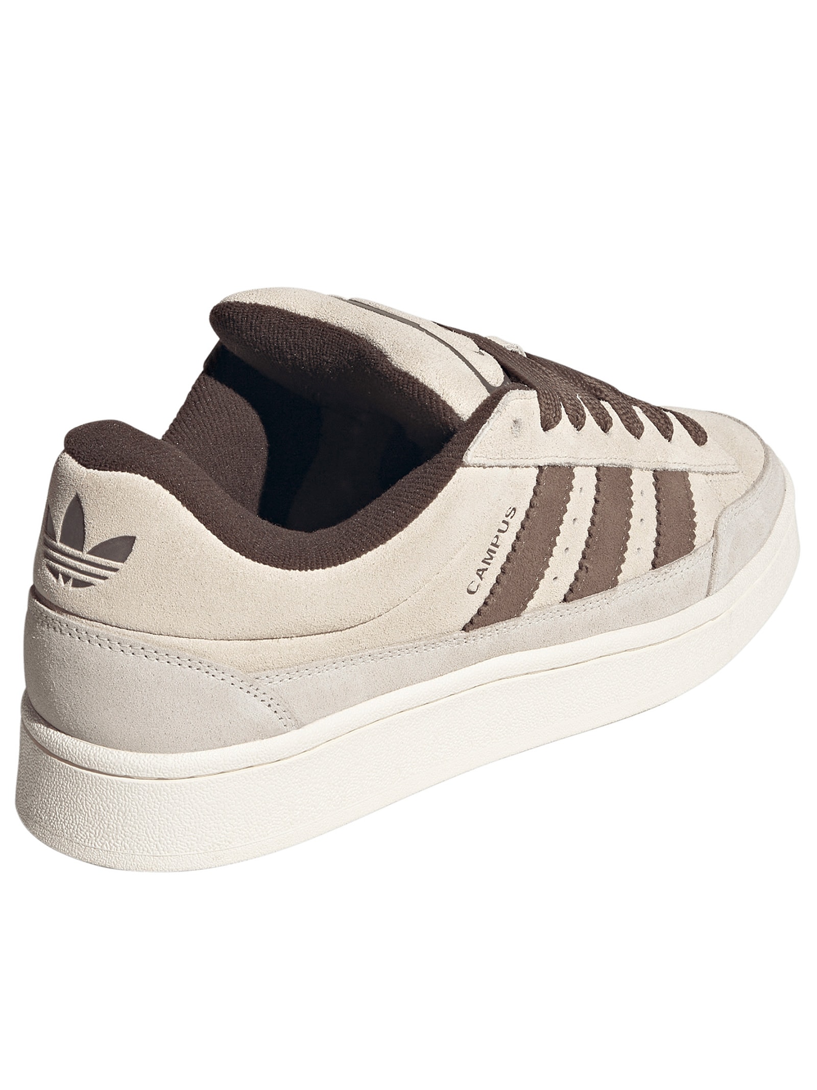 Tênis Unissex Campus 00s St Bege Adidas Originals