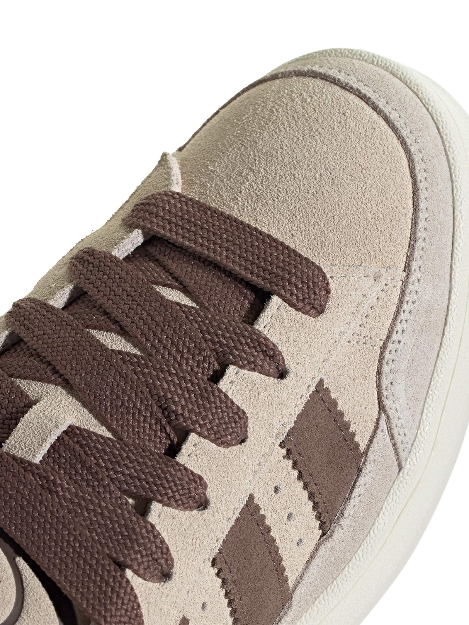 Tênis Unissex Campus 00s St Bege Adidas Originals