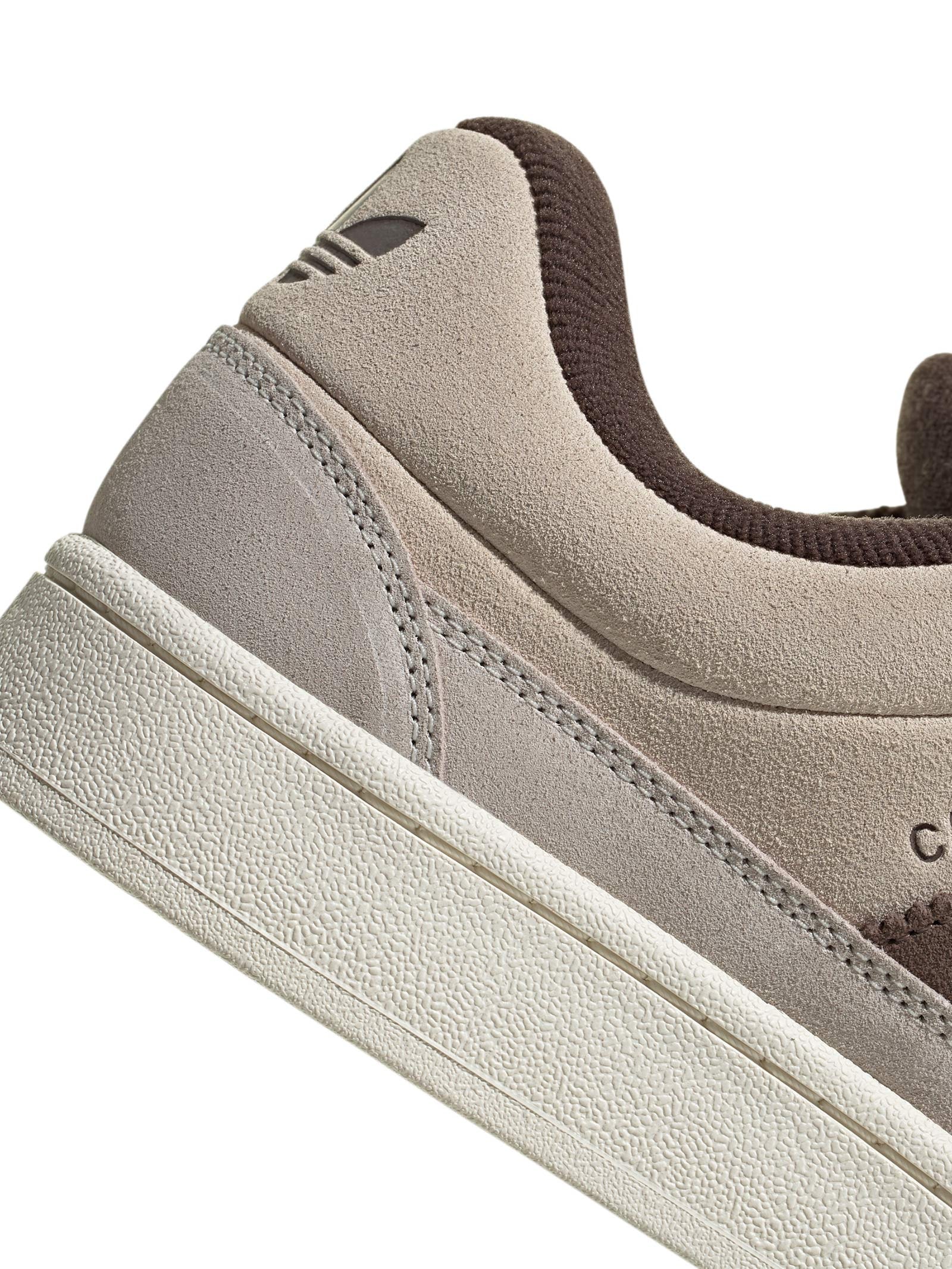 Tênis Unissex Campus 00s St Bege Adidas Originals