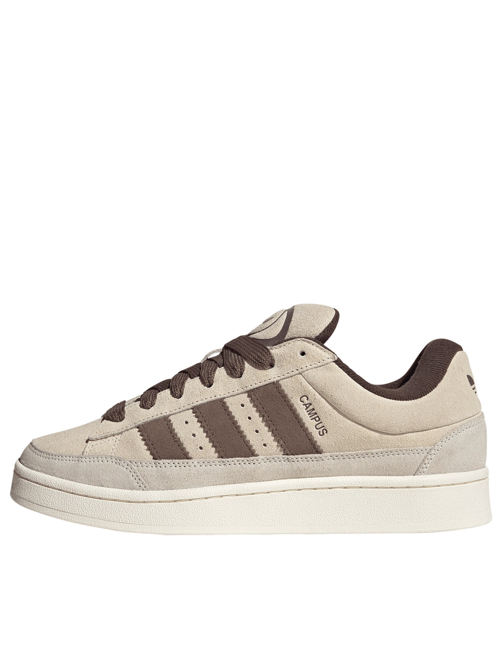 Tênis Unissex Campus 00s St Bege Adidas Originals