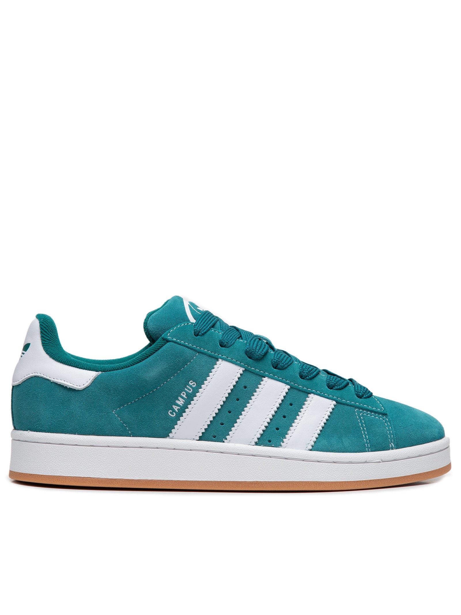 Tênis Unissex Campus 00s Verde Adidas Originals