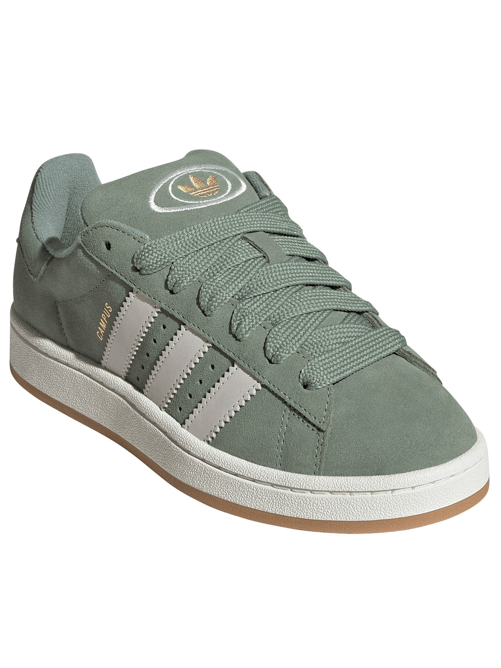 Tênis Unissex Campus 00S Verde Adidas Originals