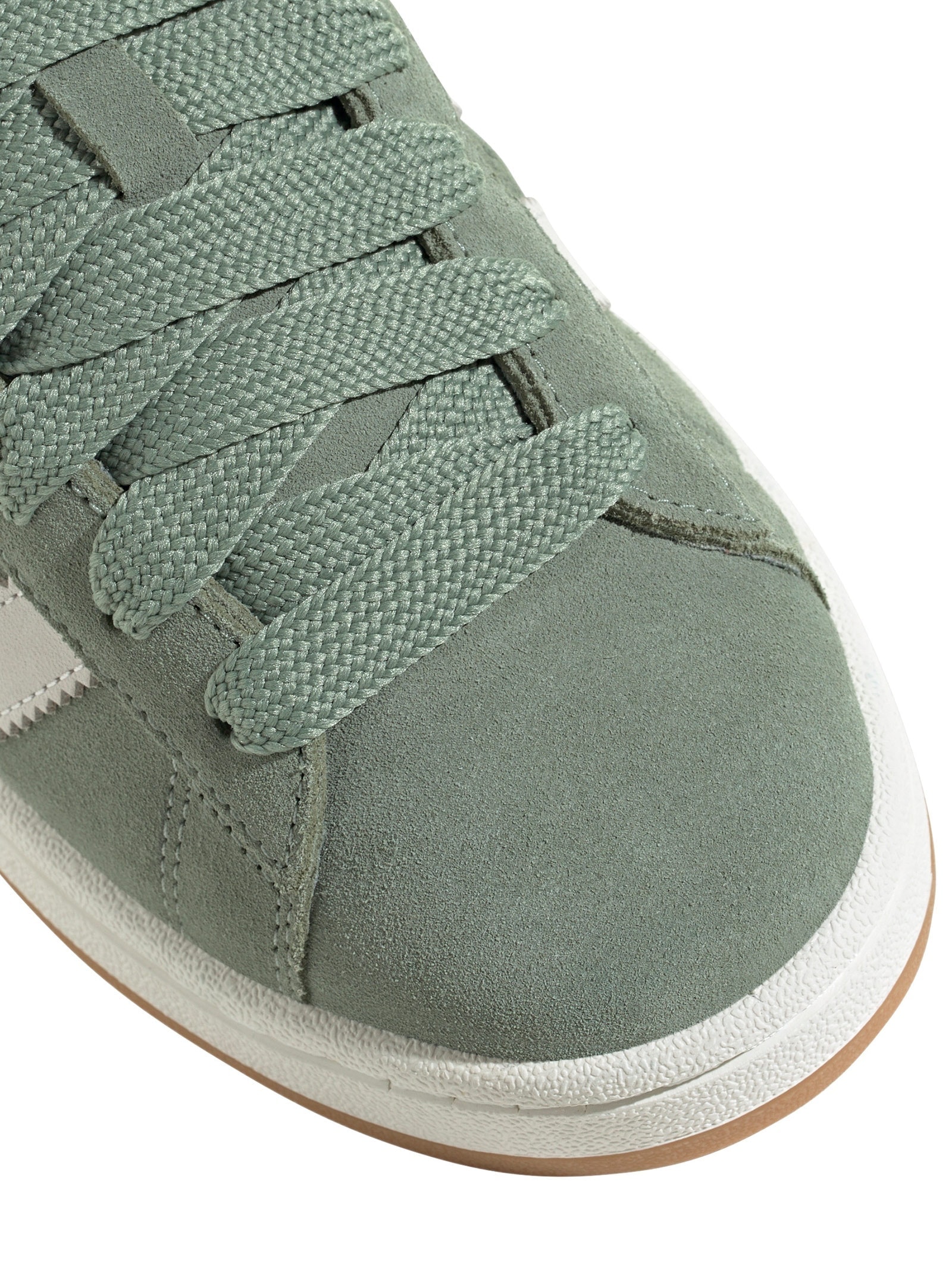 Tênis Unissex Campus 00S Verde Adidas Originals