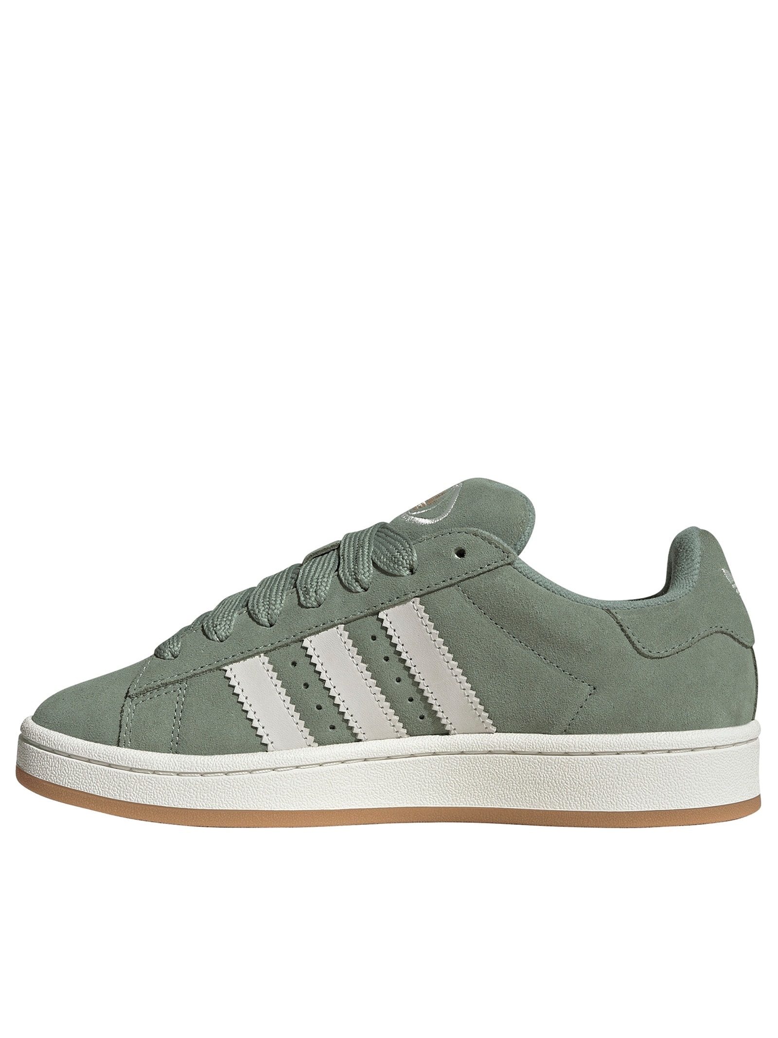 Tênis Unissex Campus 00S Verde Adidas Originals