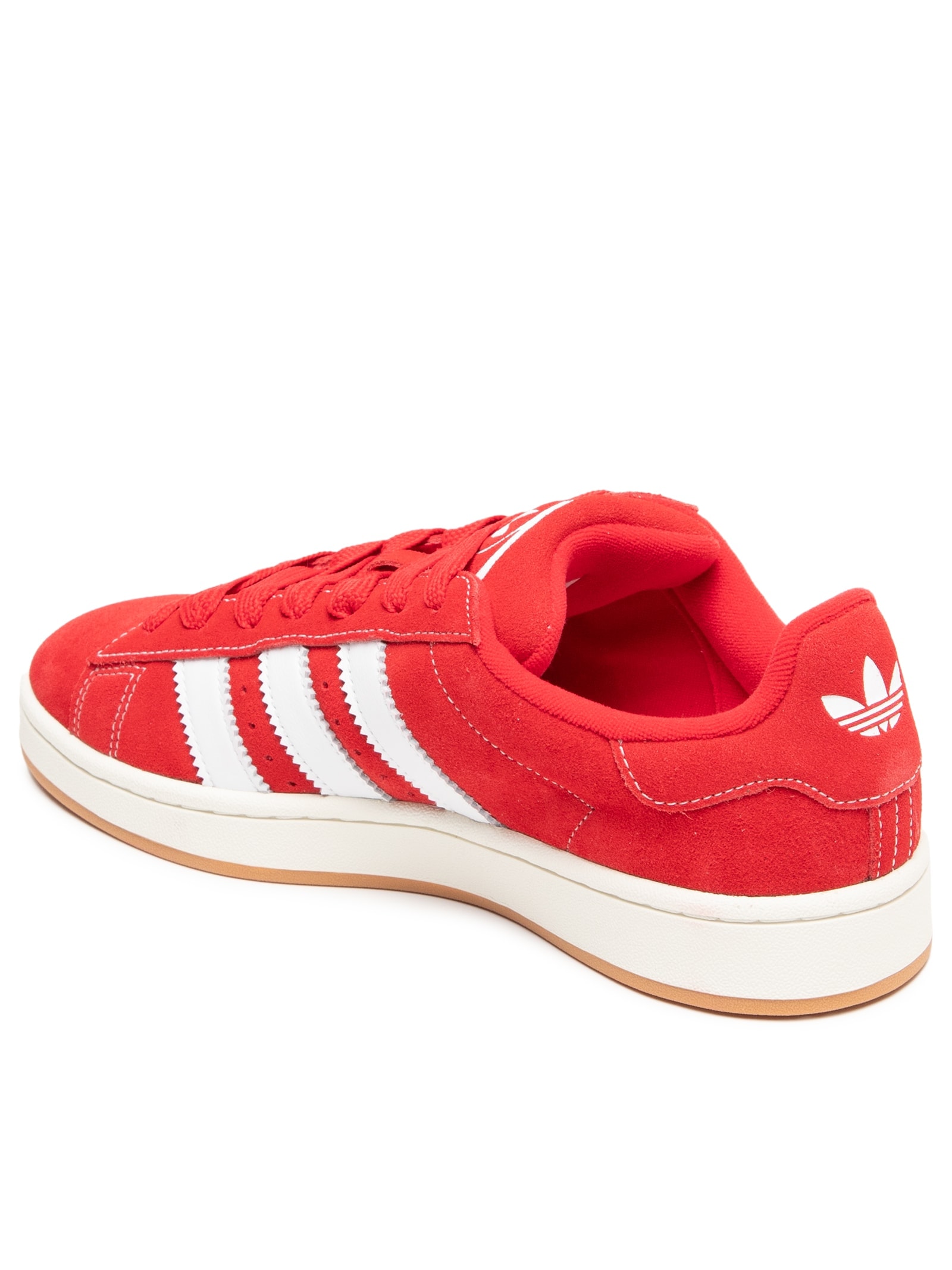 Tênis Unissex Campus 00s Vermelho Adidas Originals