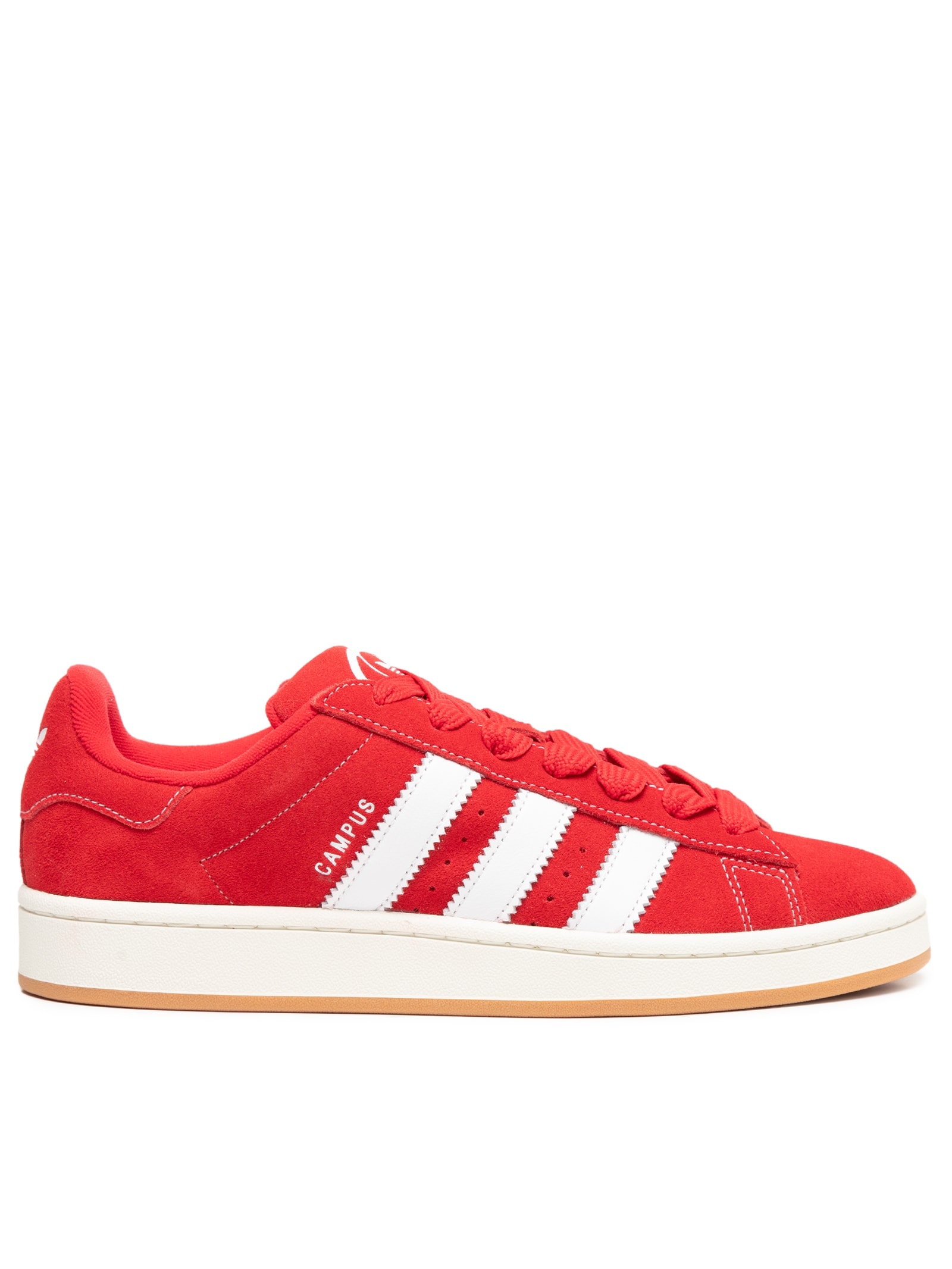 Tênis Unissex Campus 00s Vermelho Adidas Originals