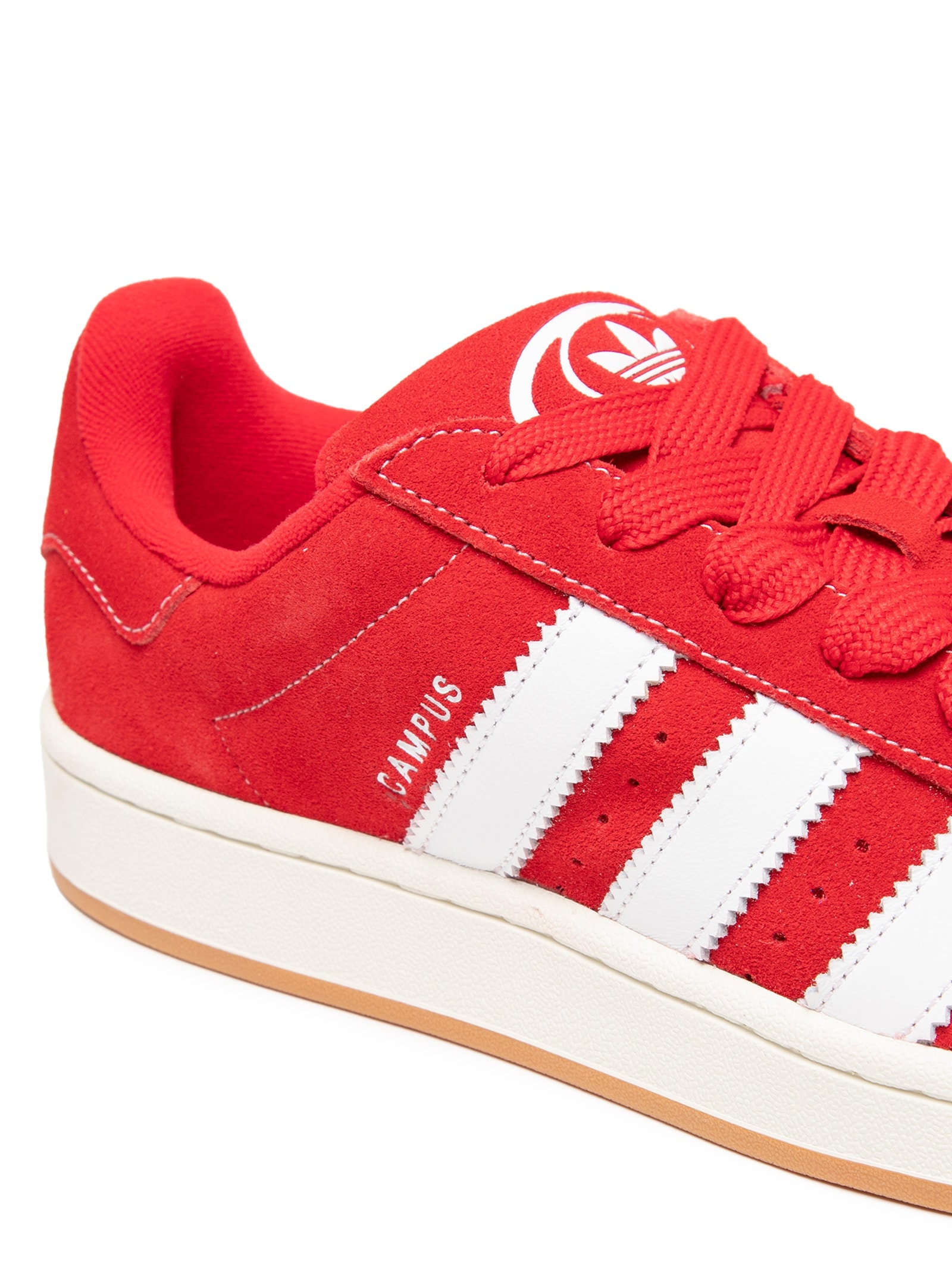 Tênis Unissex Campus 00s Vermelho Adidas Originals