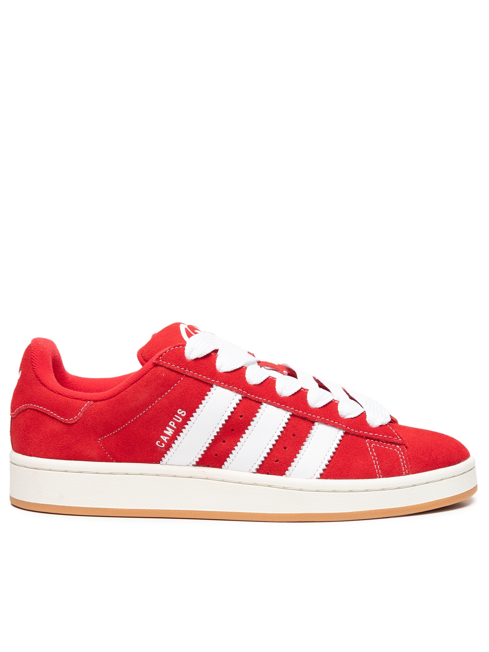 Tênis Unissex Campus 00s Vermelho Adidas Originals