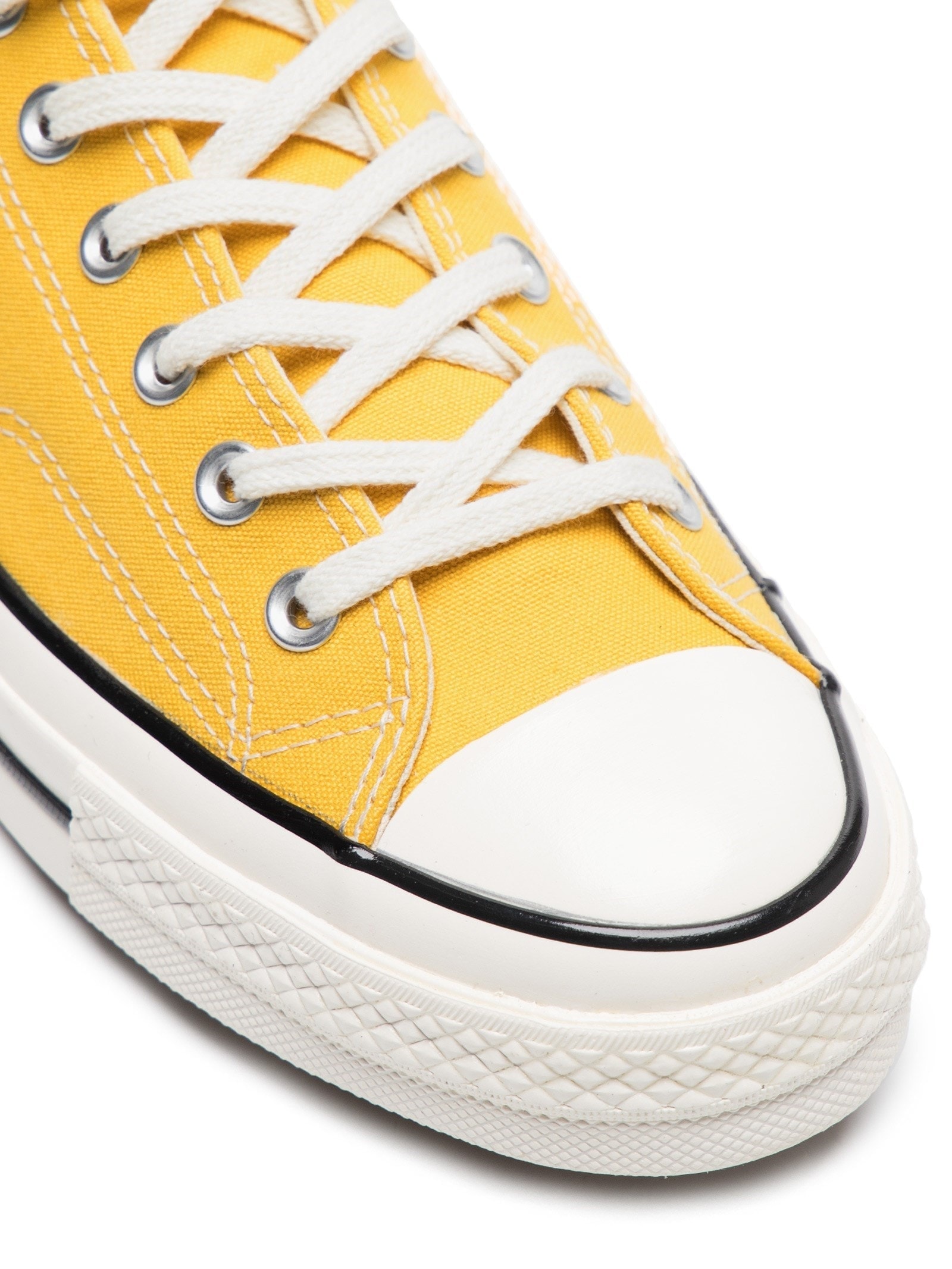Tênis Unissex Chuck 70 Amarelo Converse